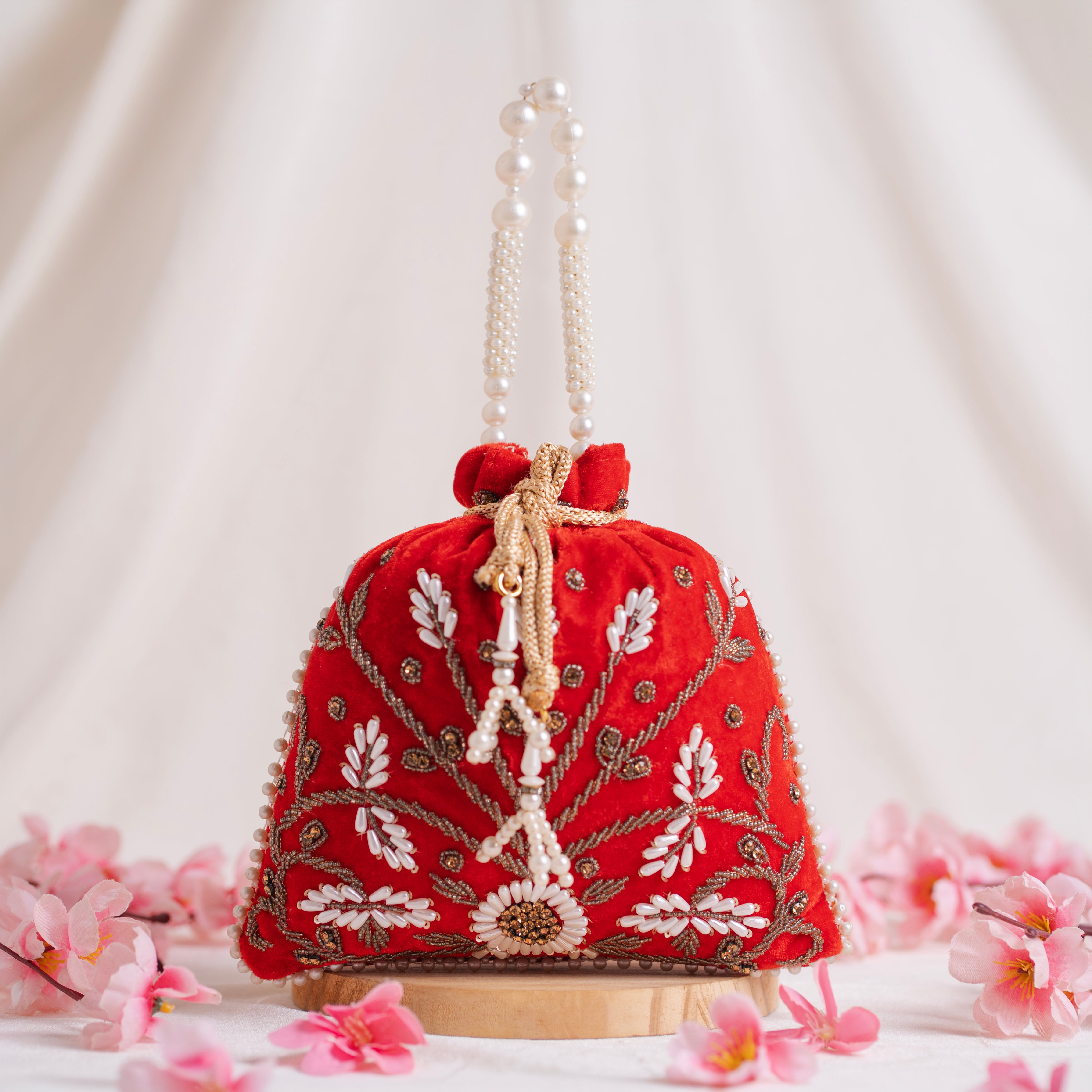 Twist of Tradition | Cara