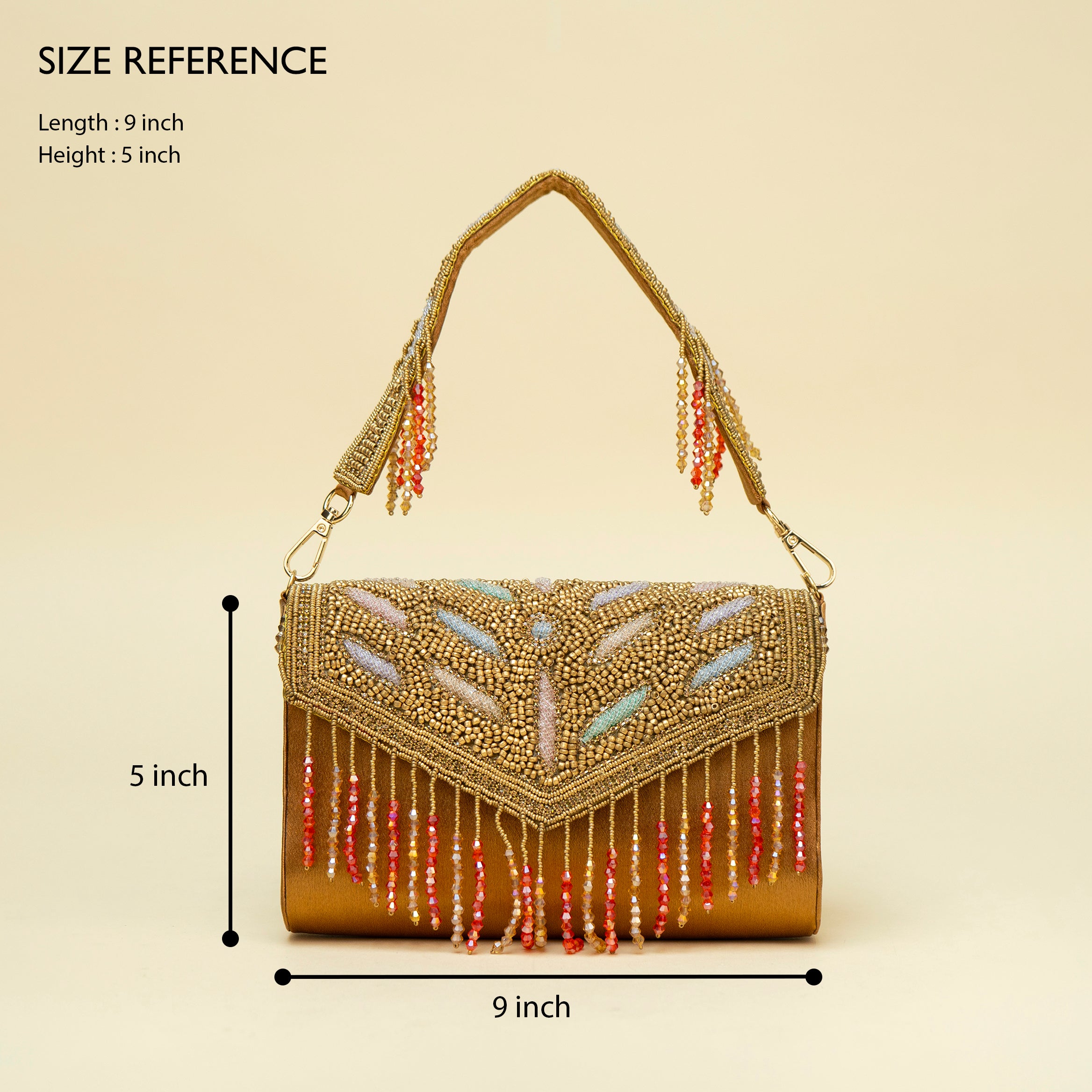 Luxe Handle Collection