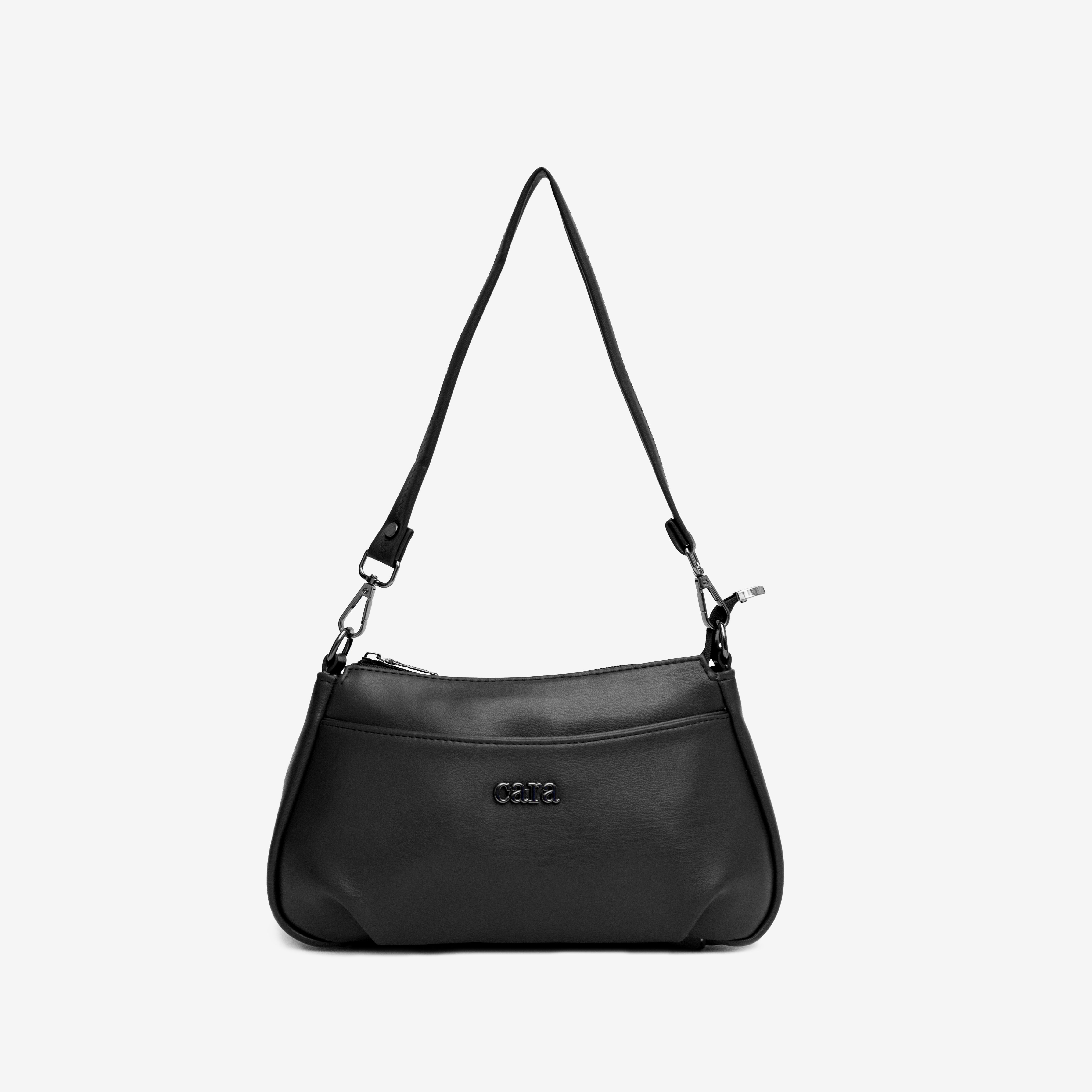 Moody Minds slingbag | Cara