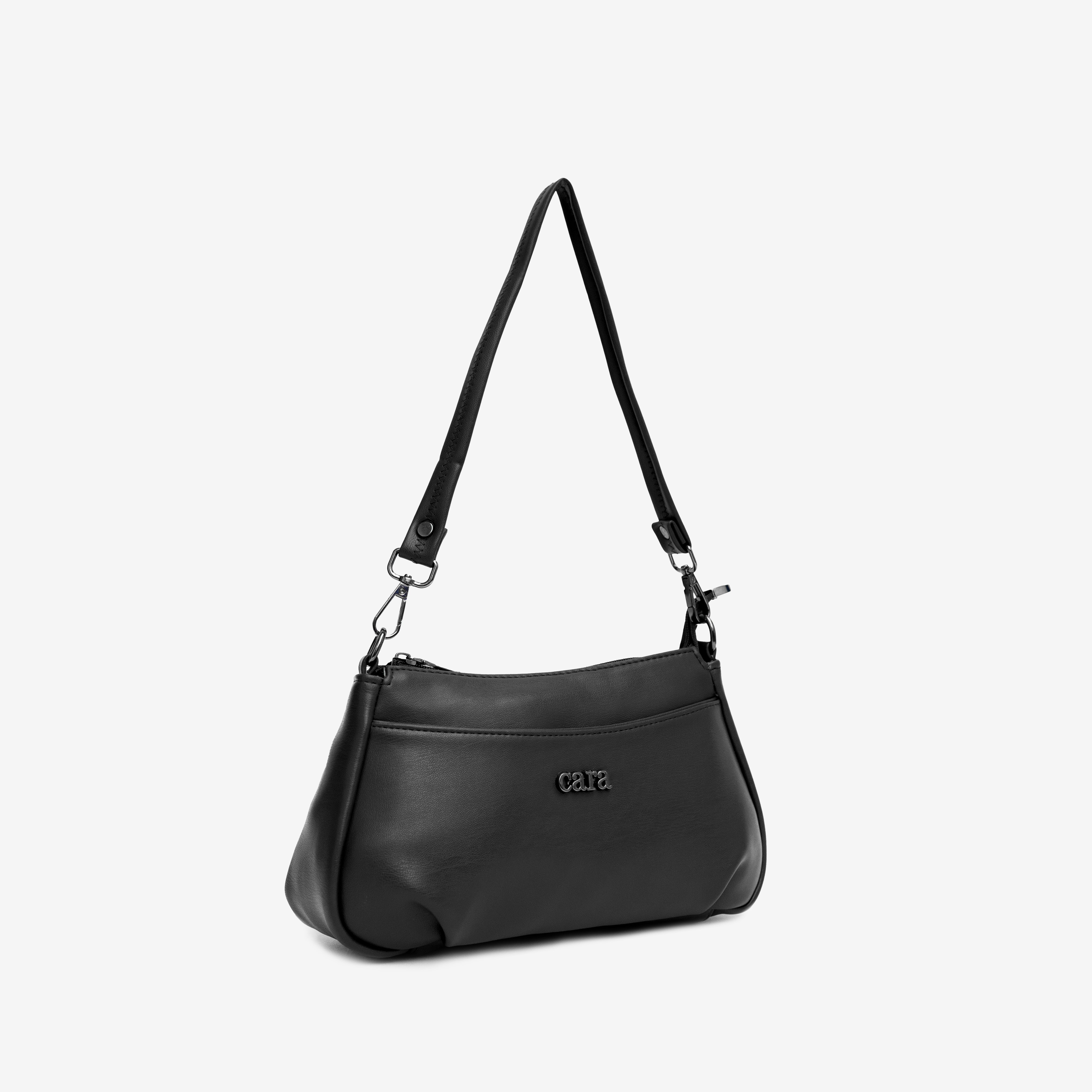 Moody Minds slingbag | Cara