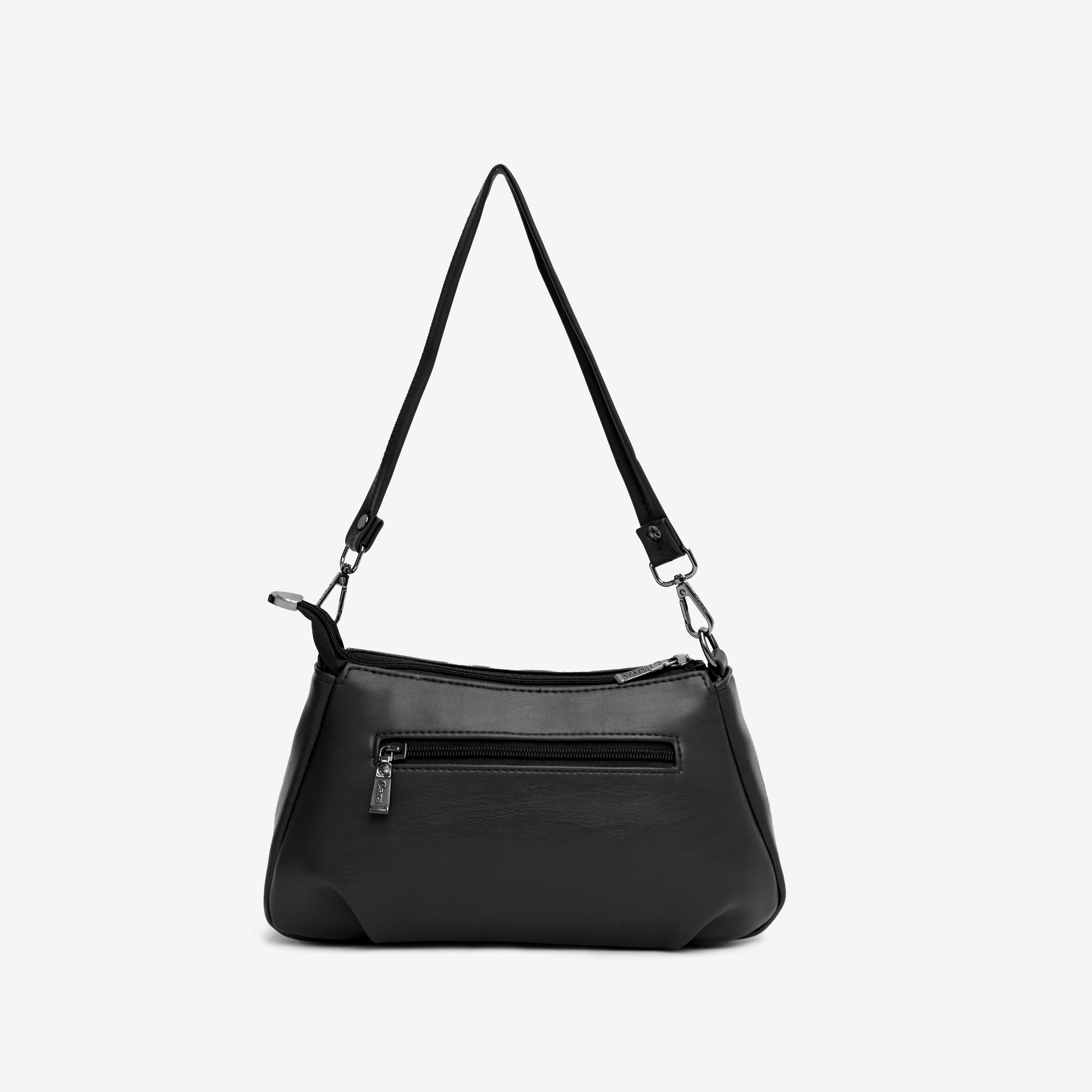 Moody Minds slingbag | Cara