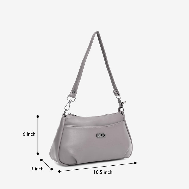 Moody Minds slingbag | Cara