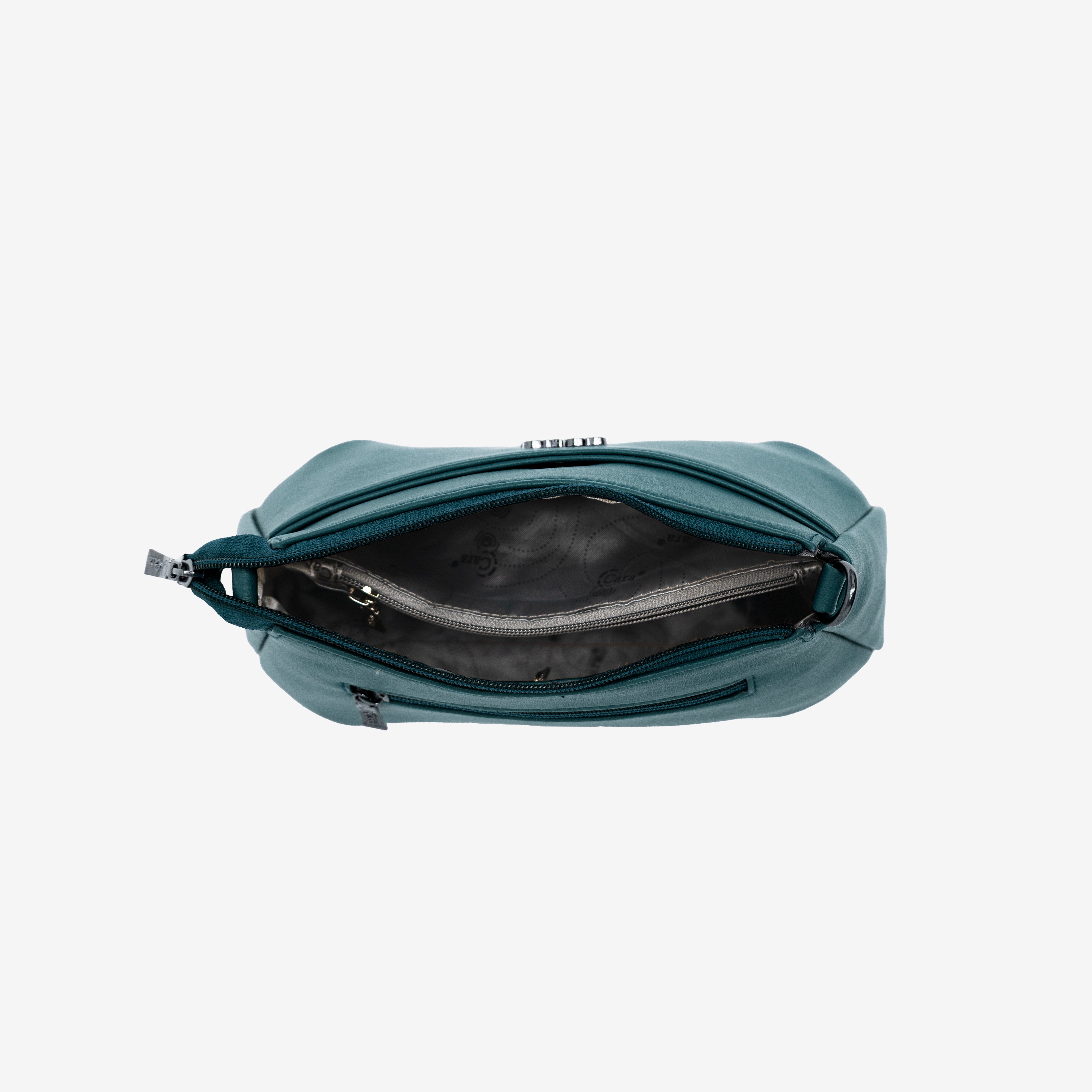 Moody Minds slingbag | Cara
