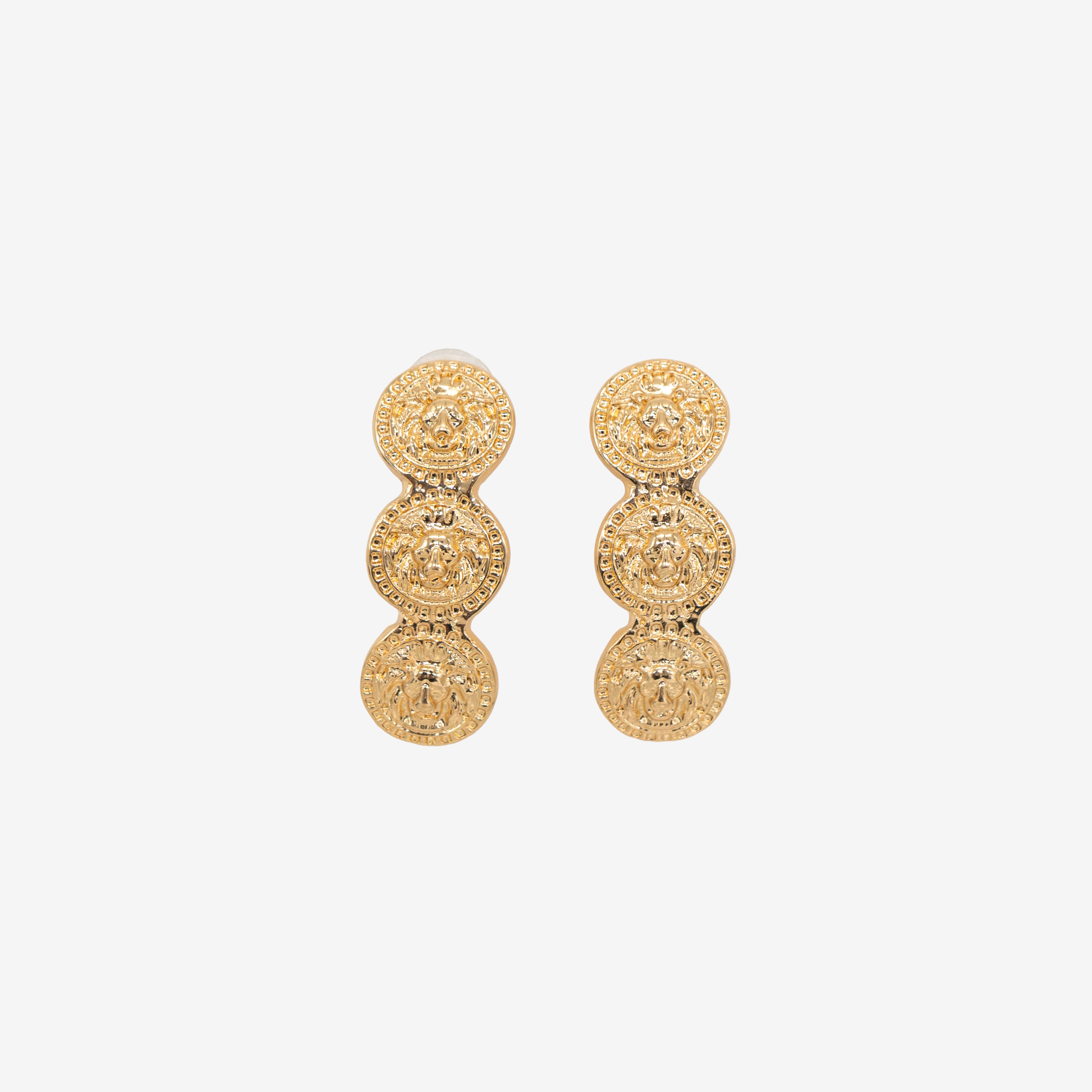 Abstracta Earrings