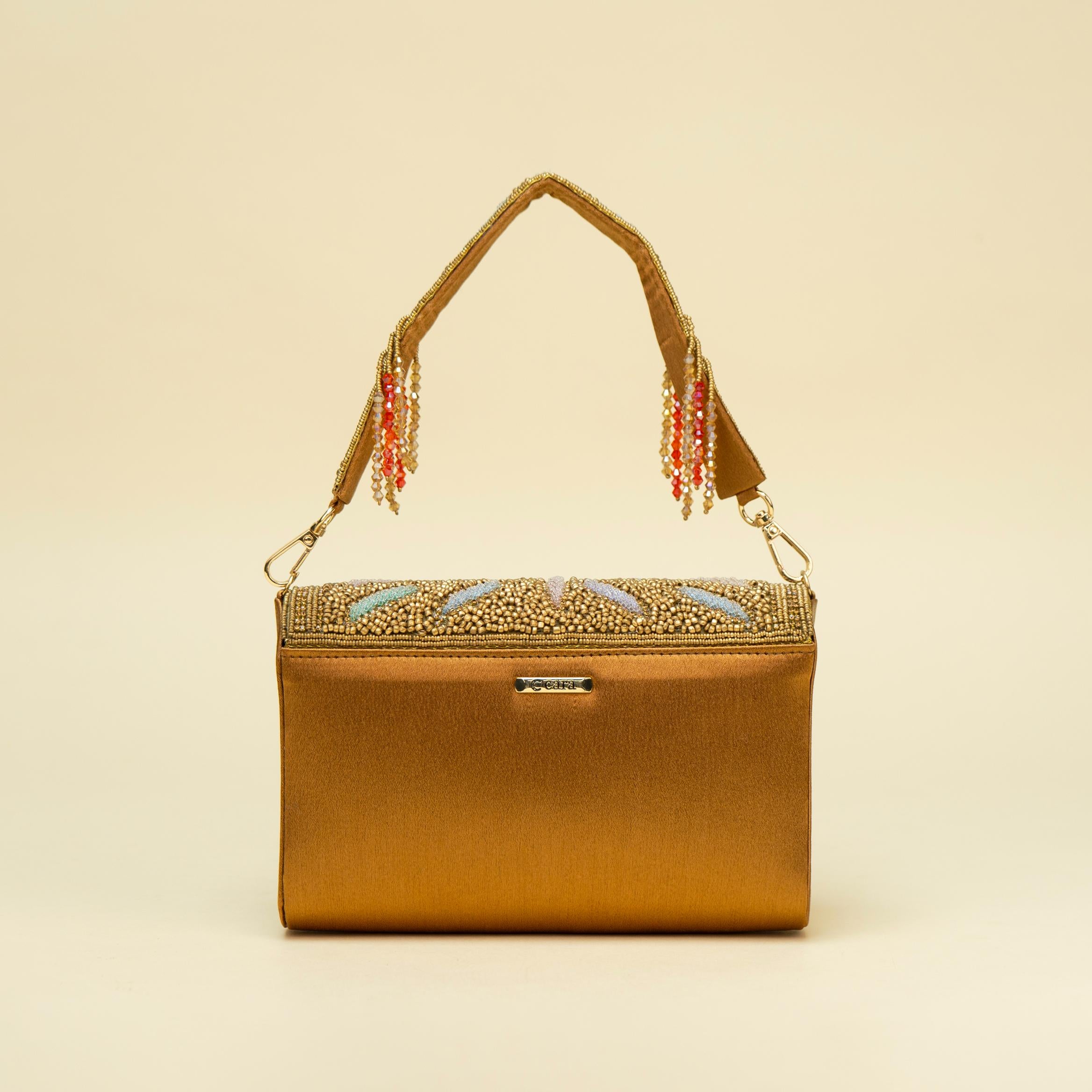 Luxe Handle Collection