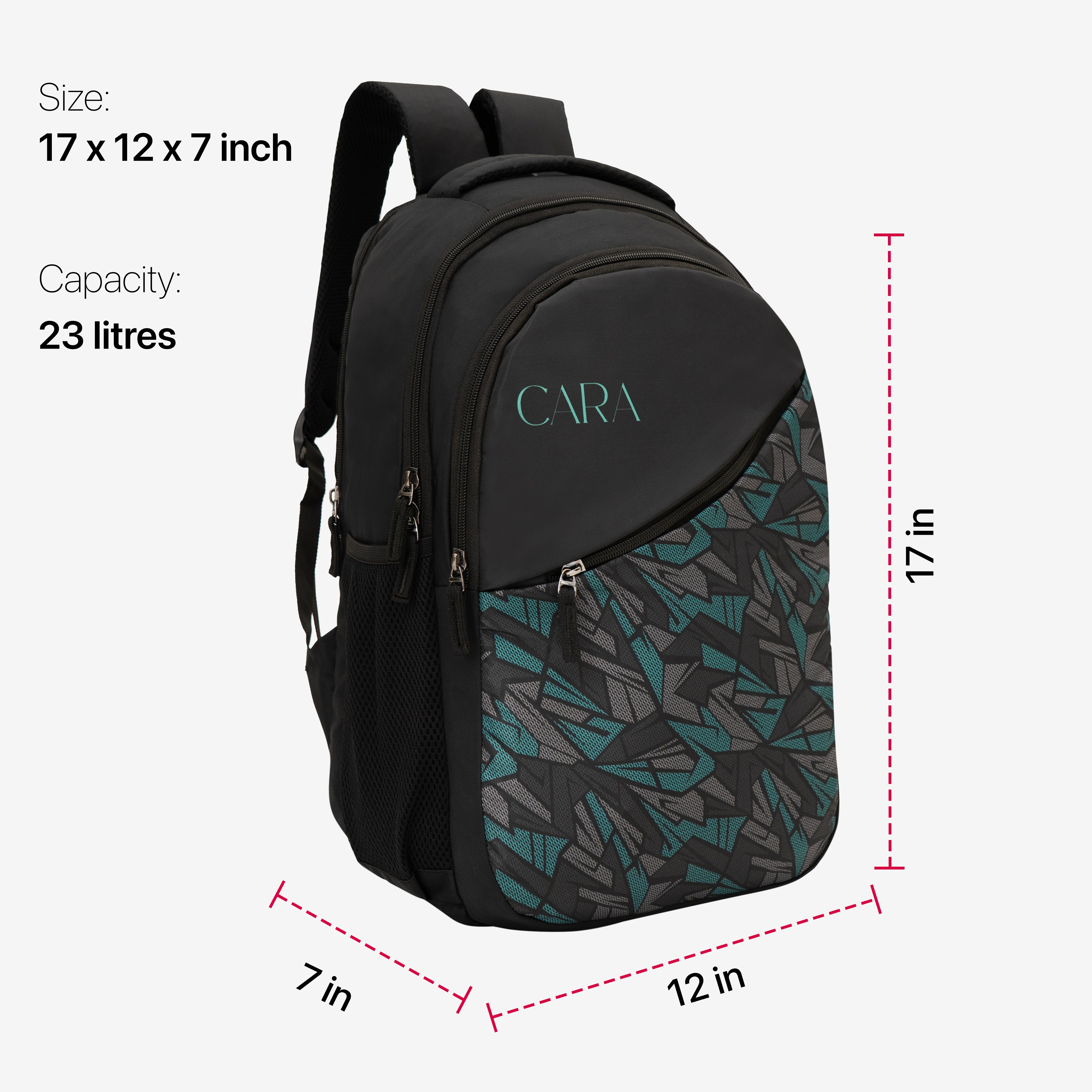 CarryAll Backpack