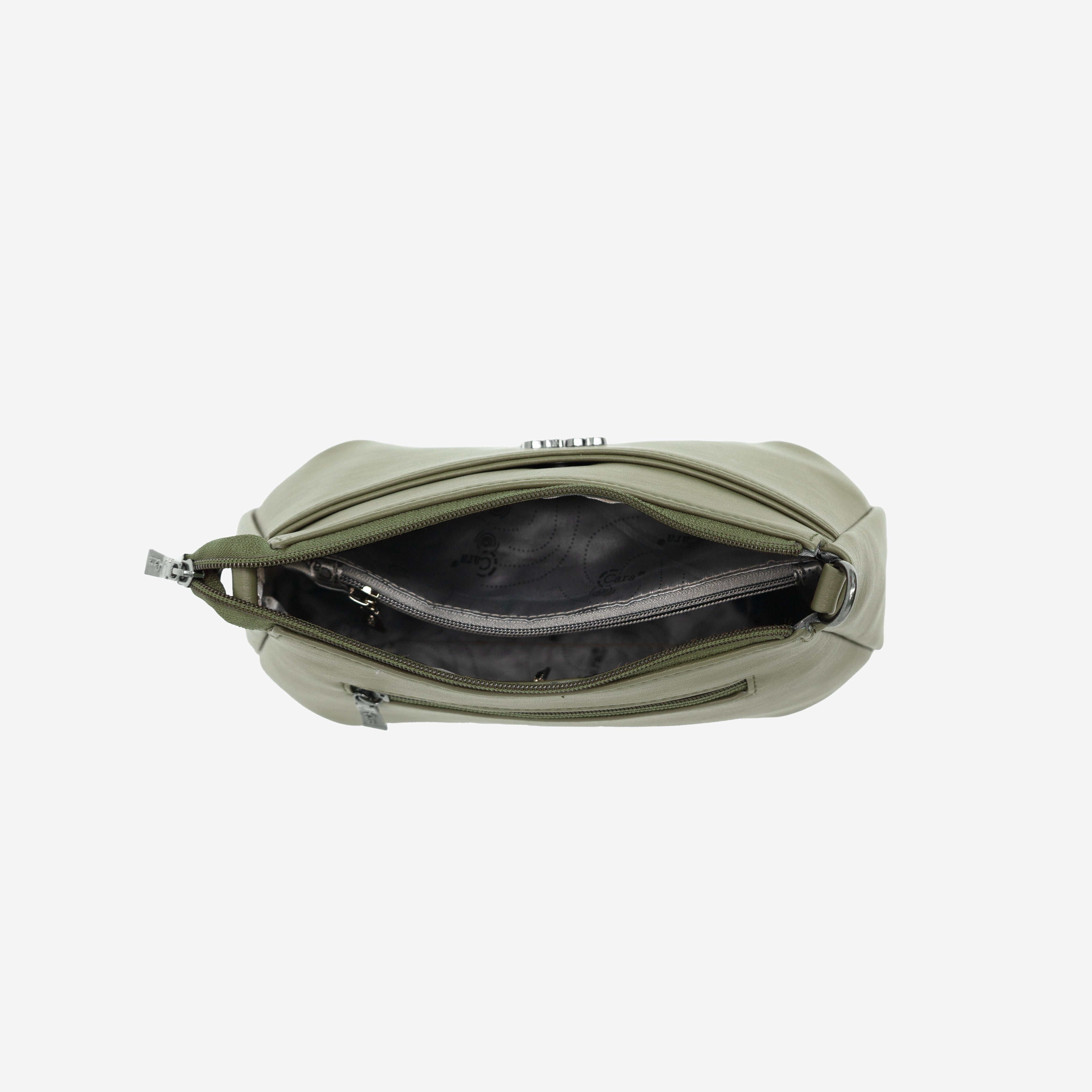 Moody Minds slingbag | Cara