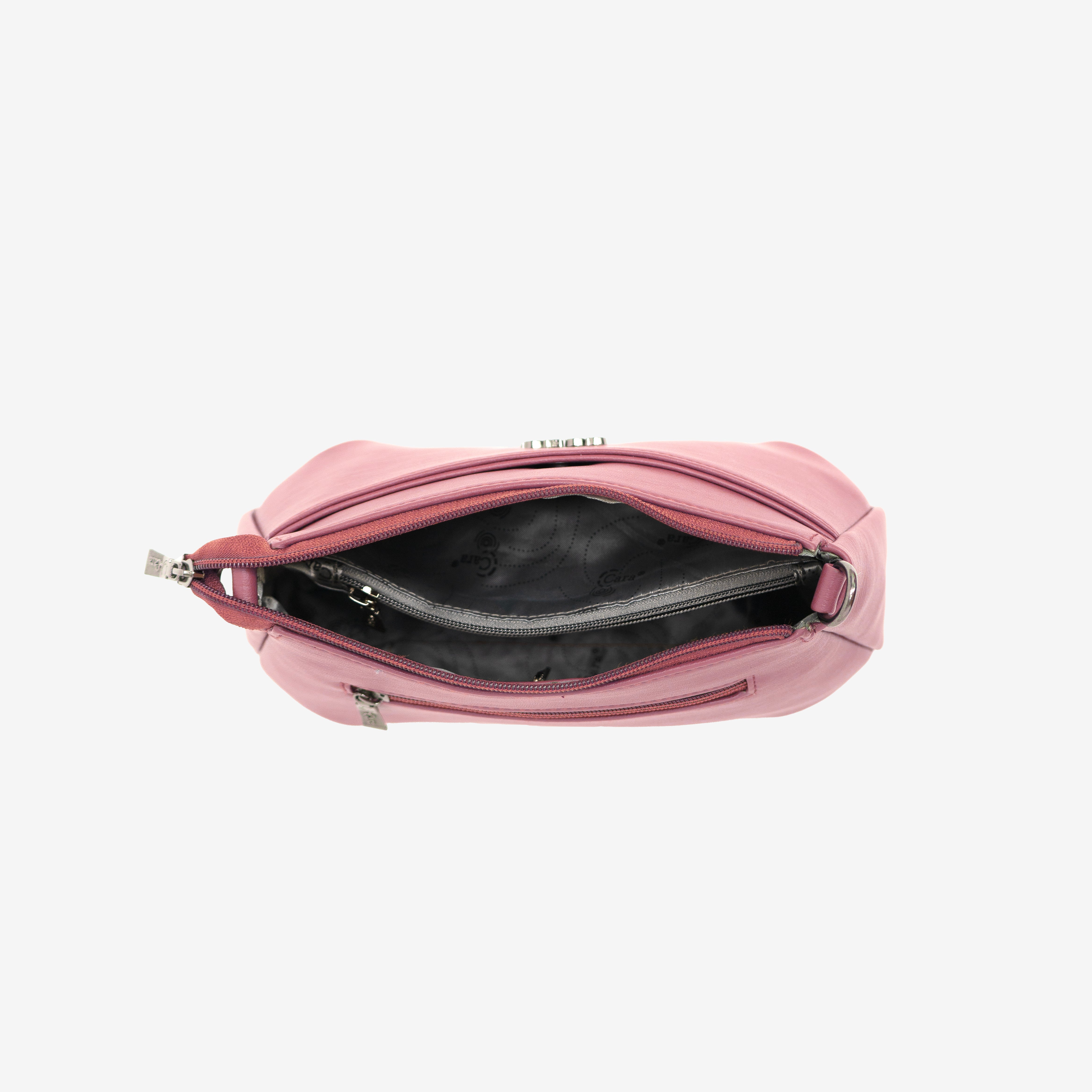 Moody Minds slingbag | Cara