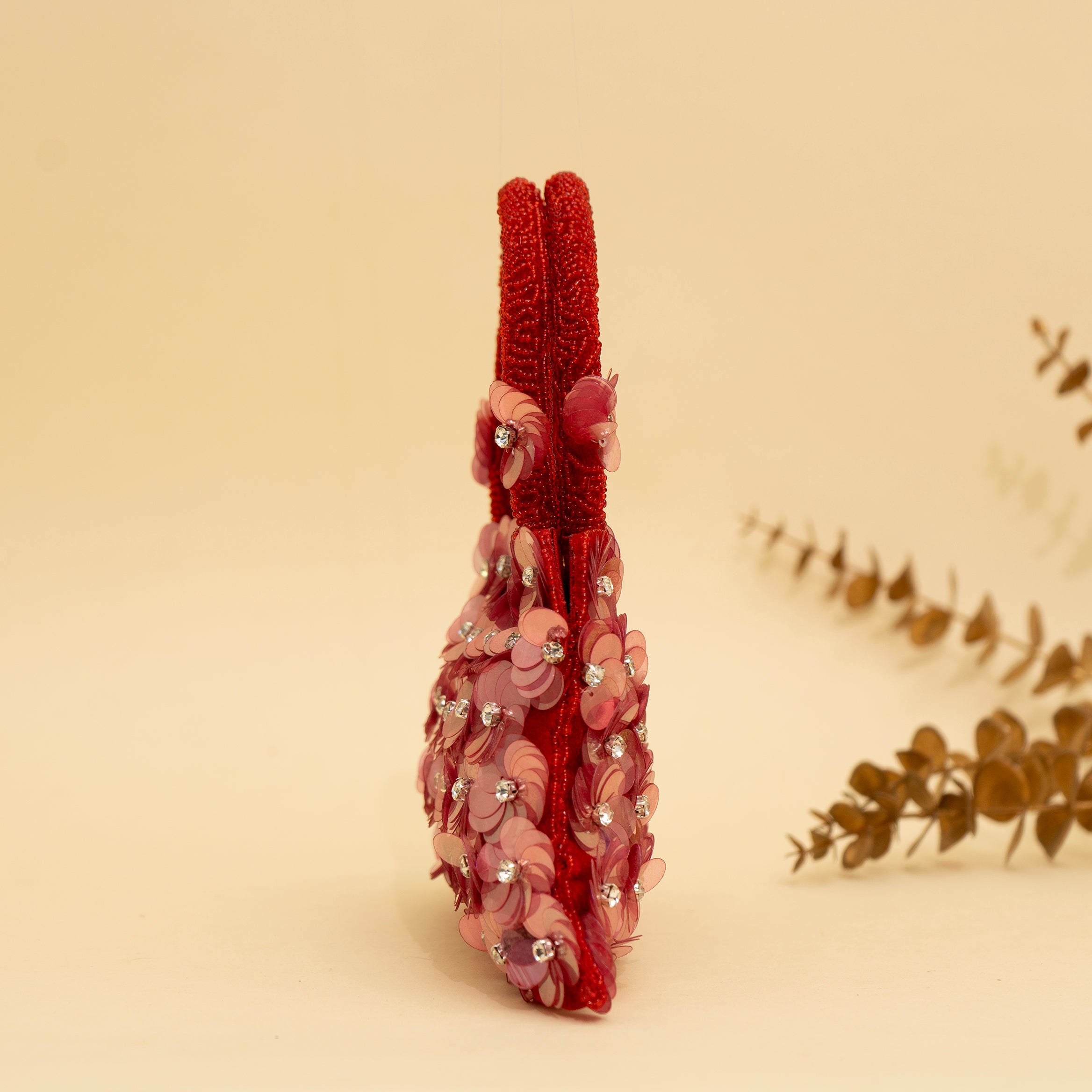 Twilight Bloom Potli | Cara