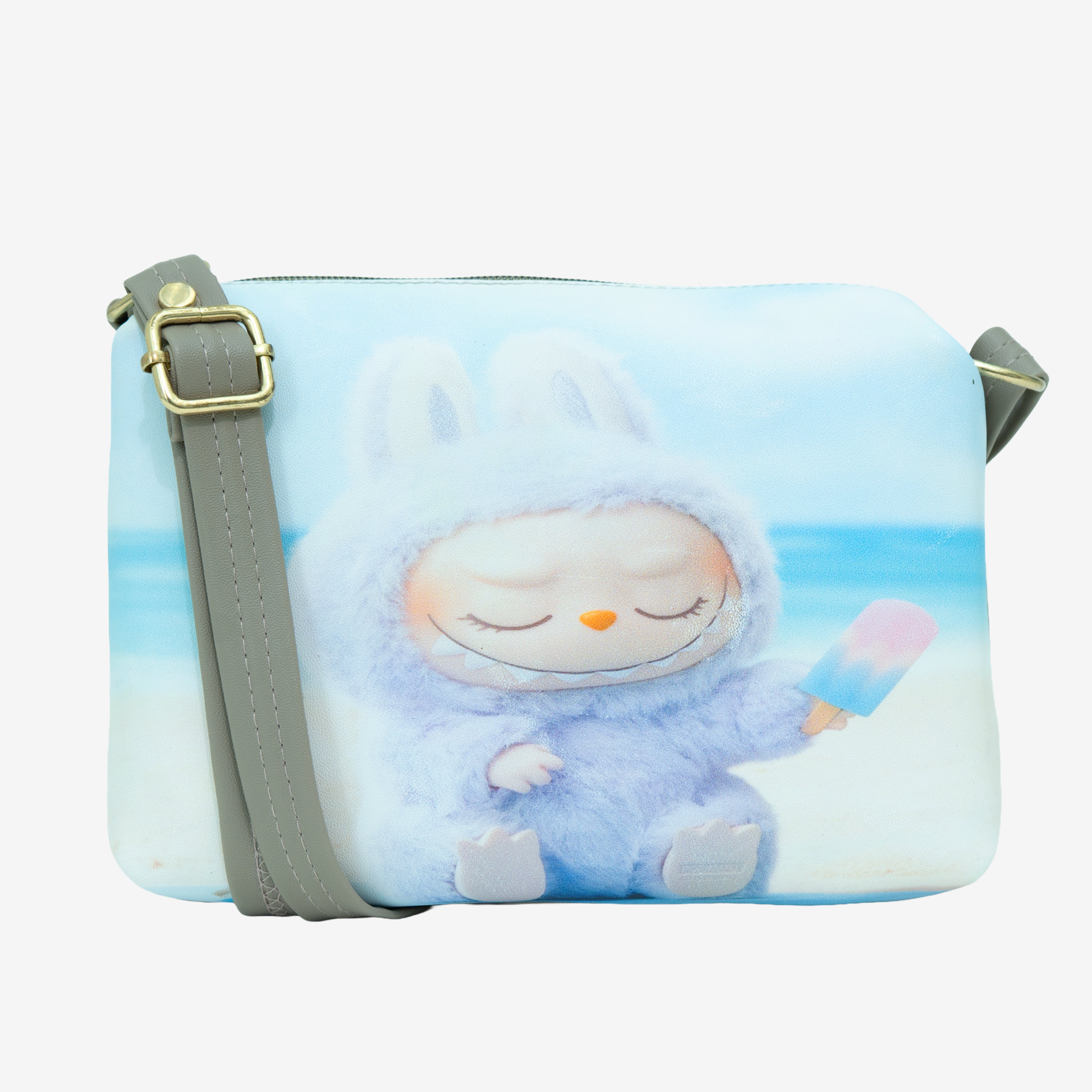 MimiSatchel Labubu Bags