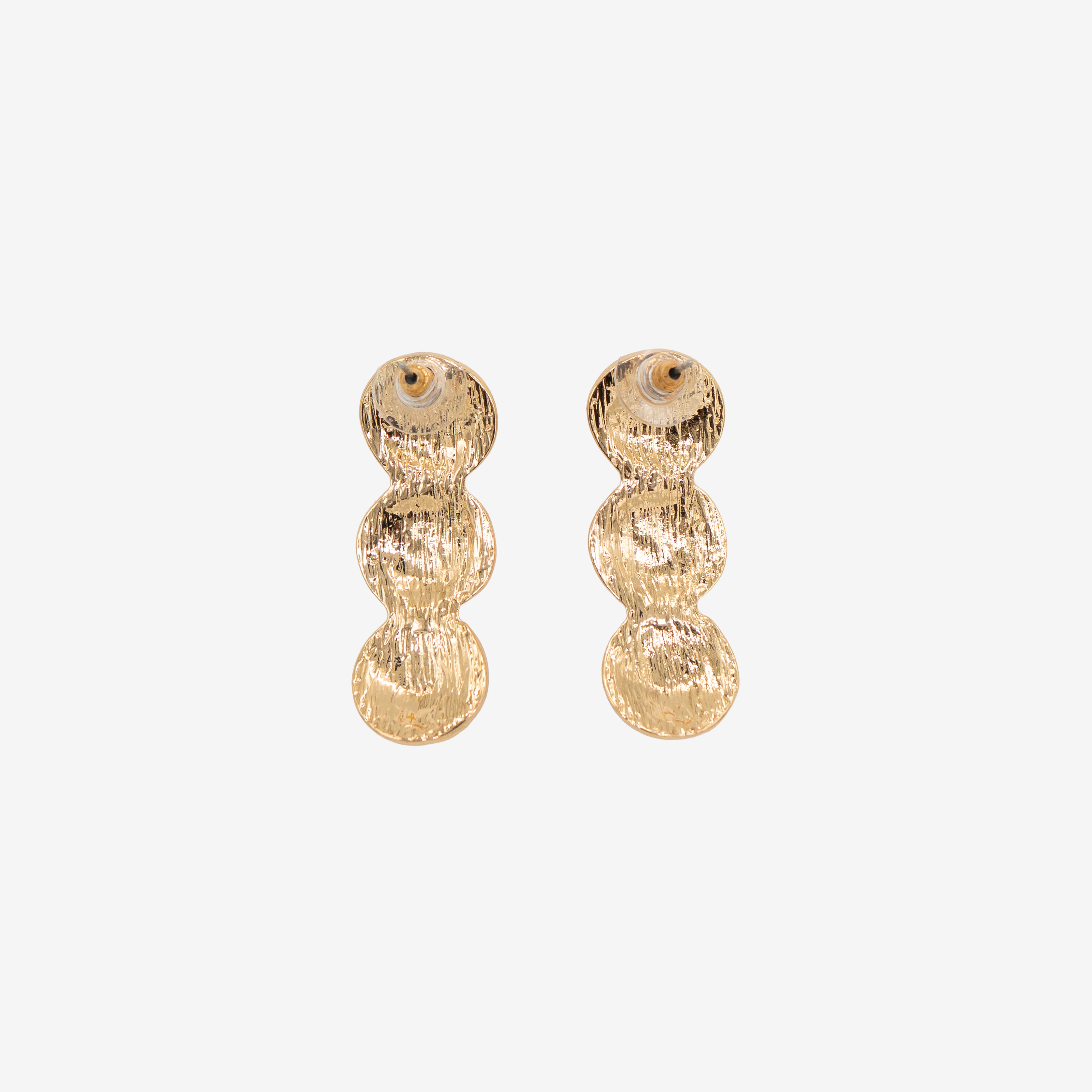 Abstracta Earrings