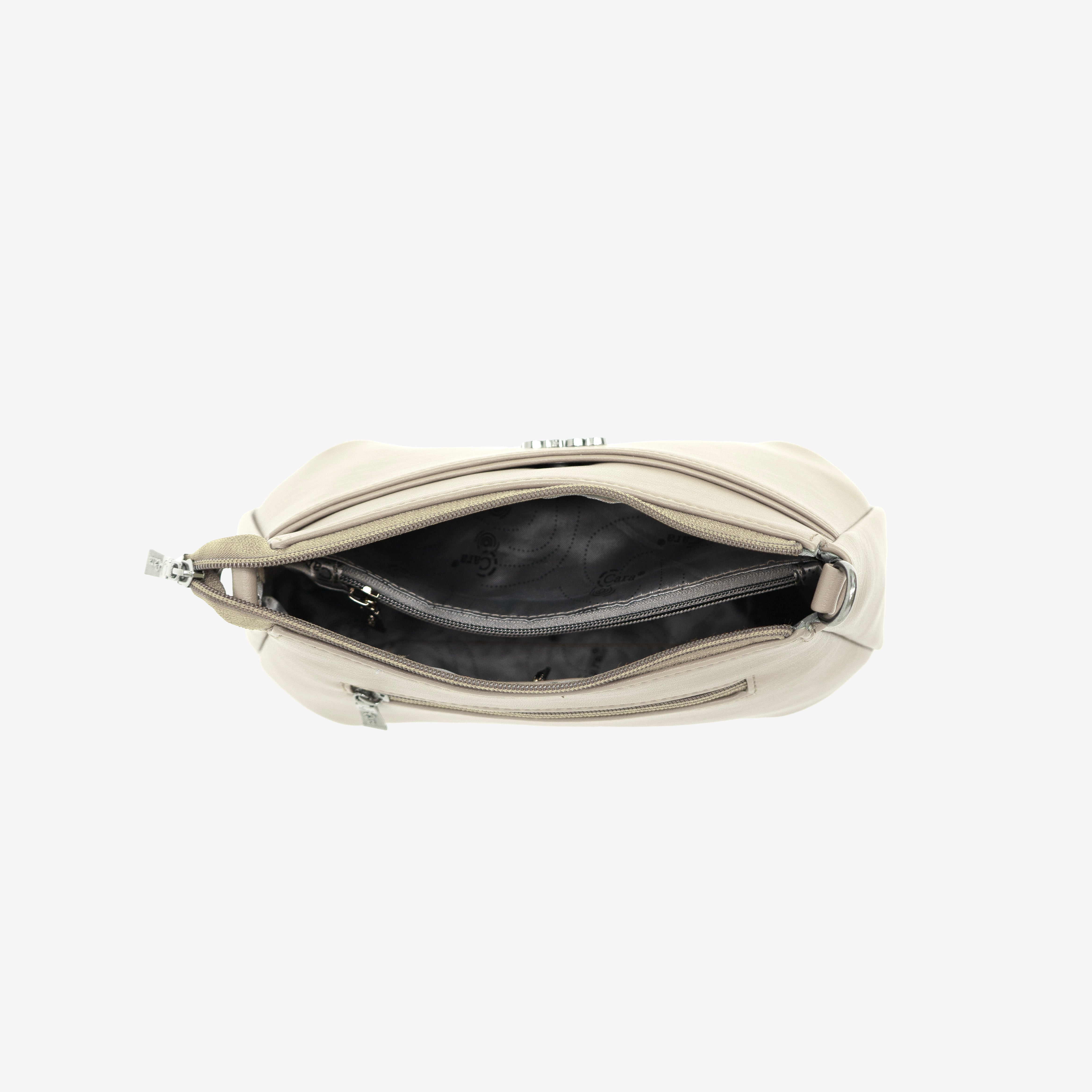 Moody Minds slingbag | Cara