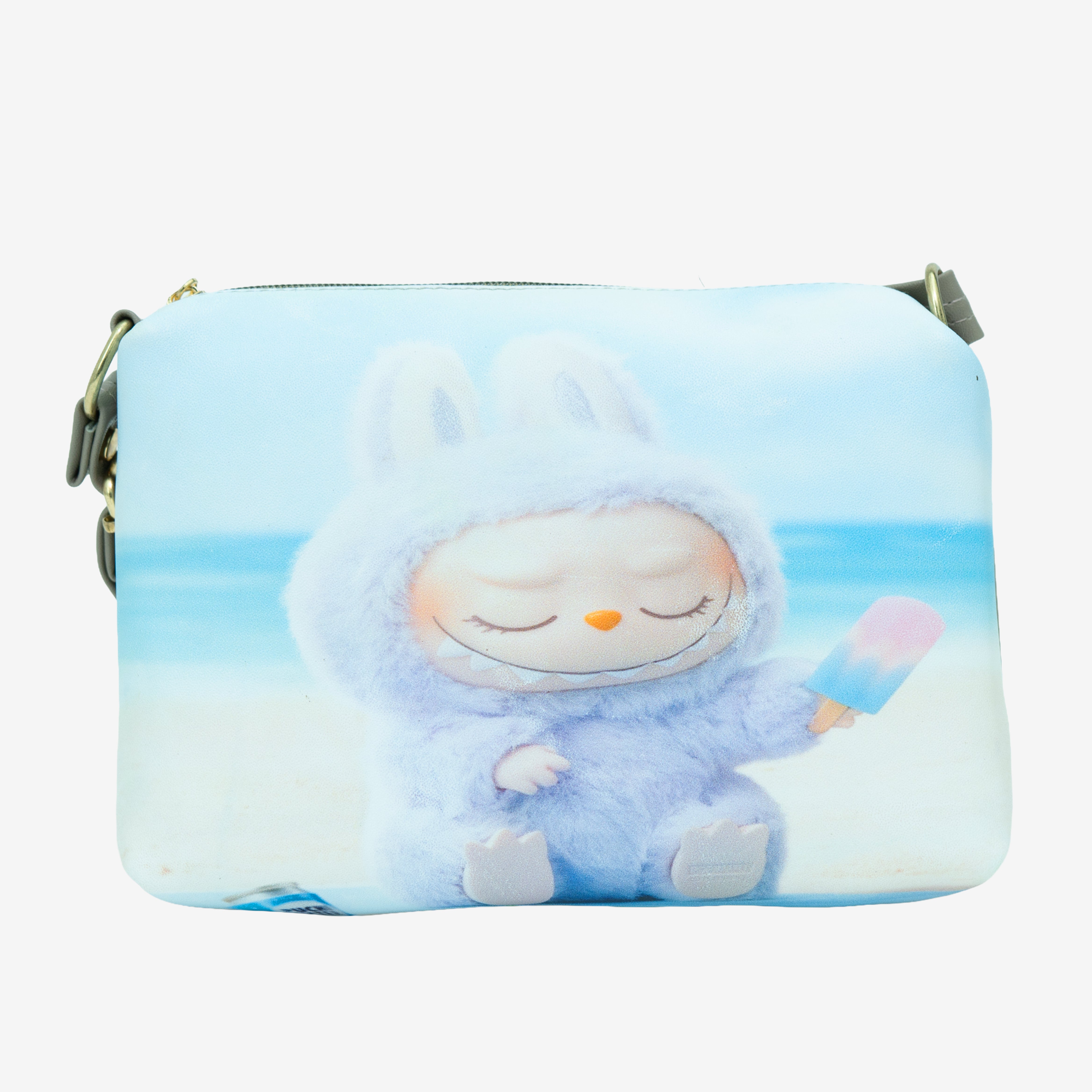 MimiSatchel Labubu Bags