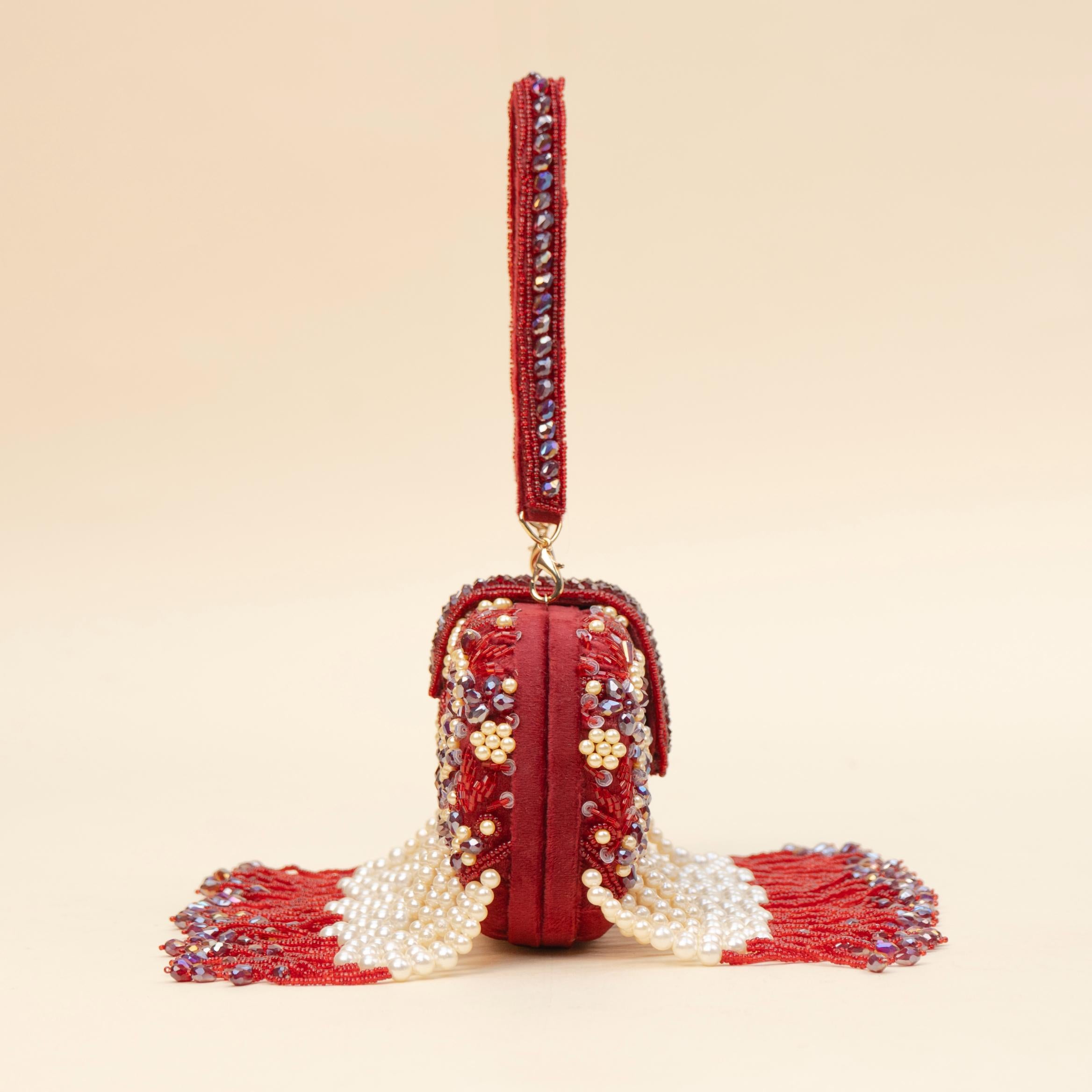 Grand Pearl Collection