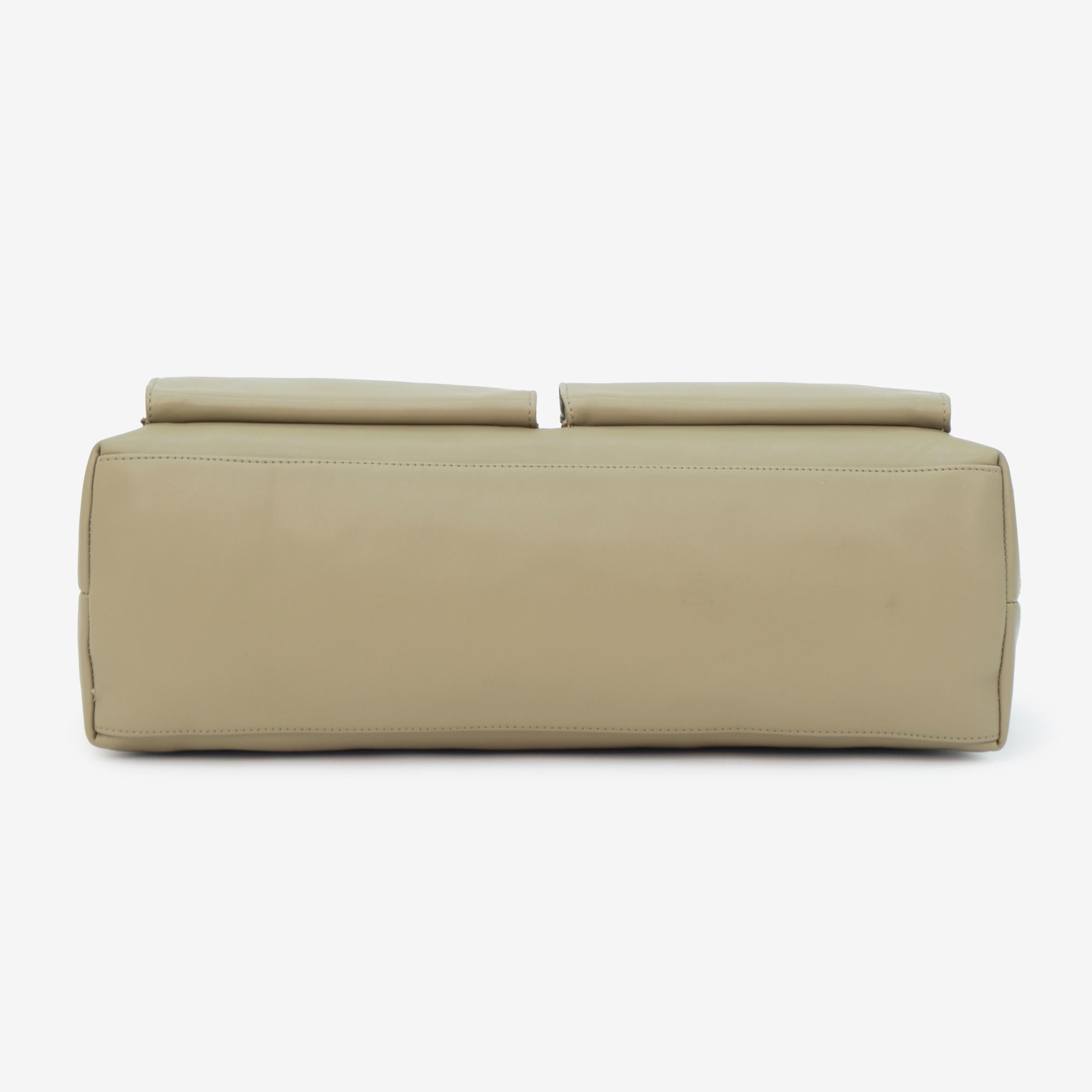 Classy Pro Structured Handbag