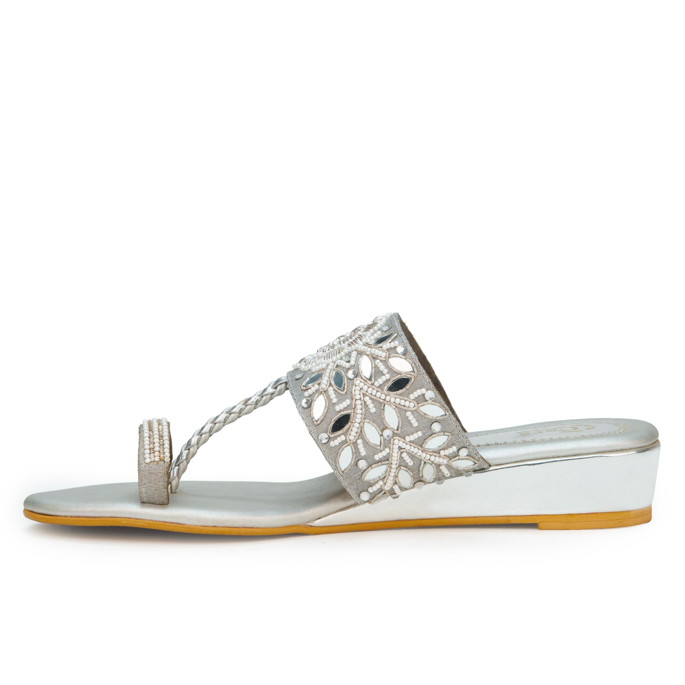 Silver Leaf Flats