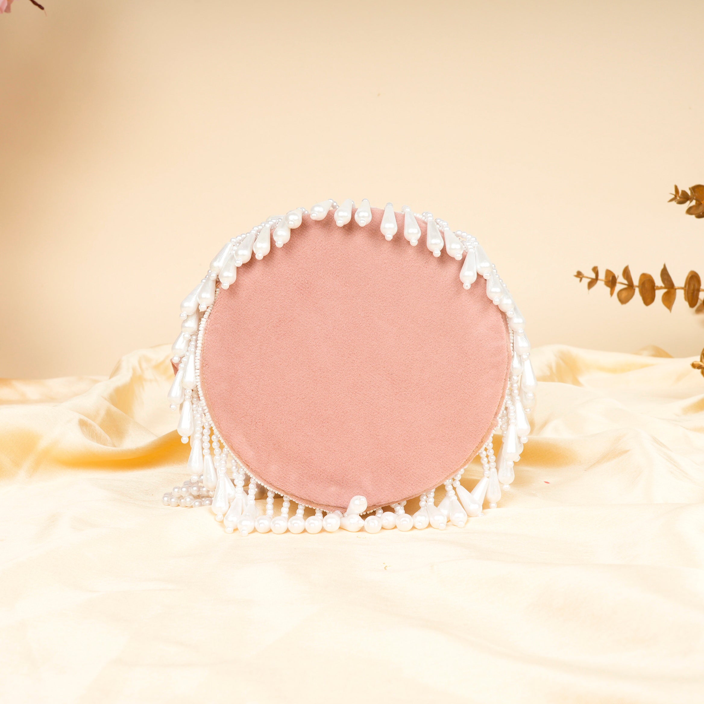 Festive Radiance Potli