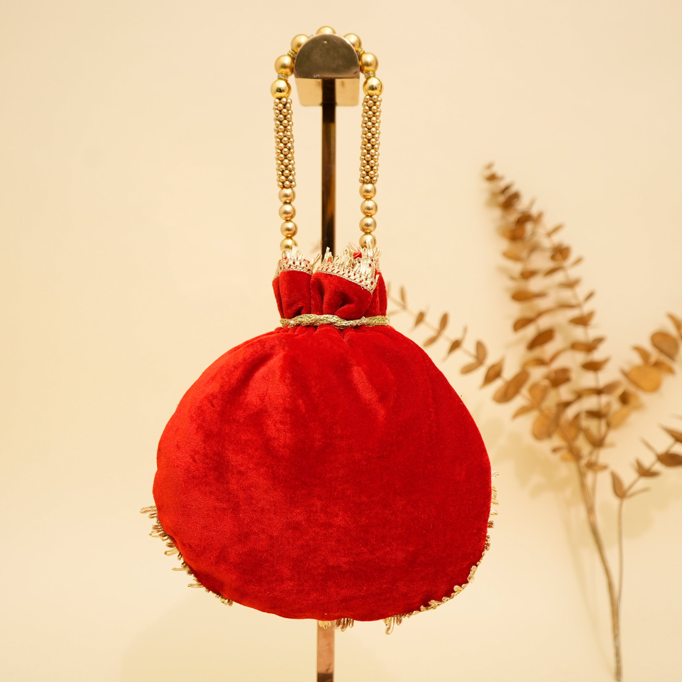 Sparrow Song Potli | Cara