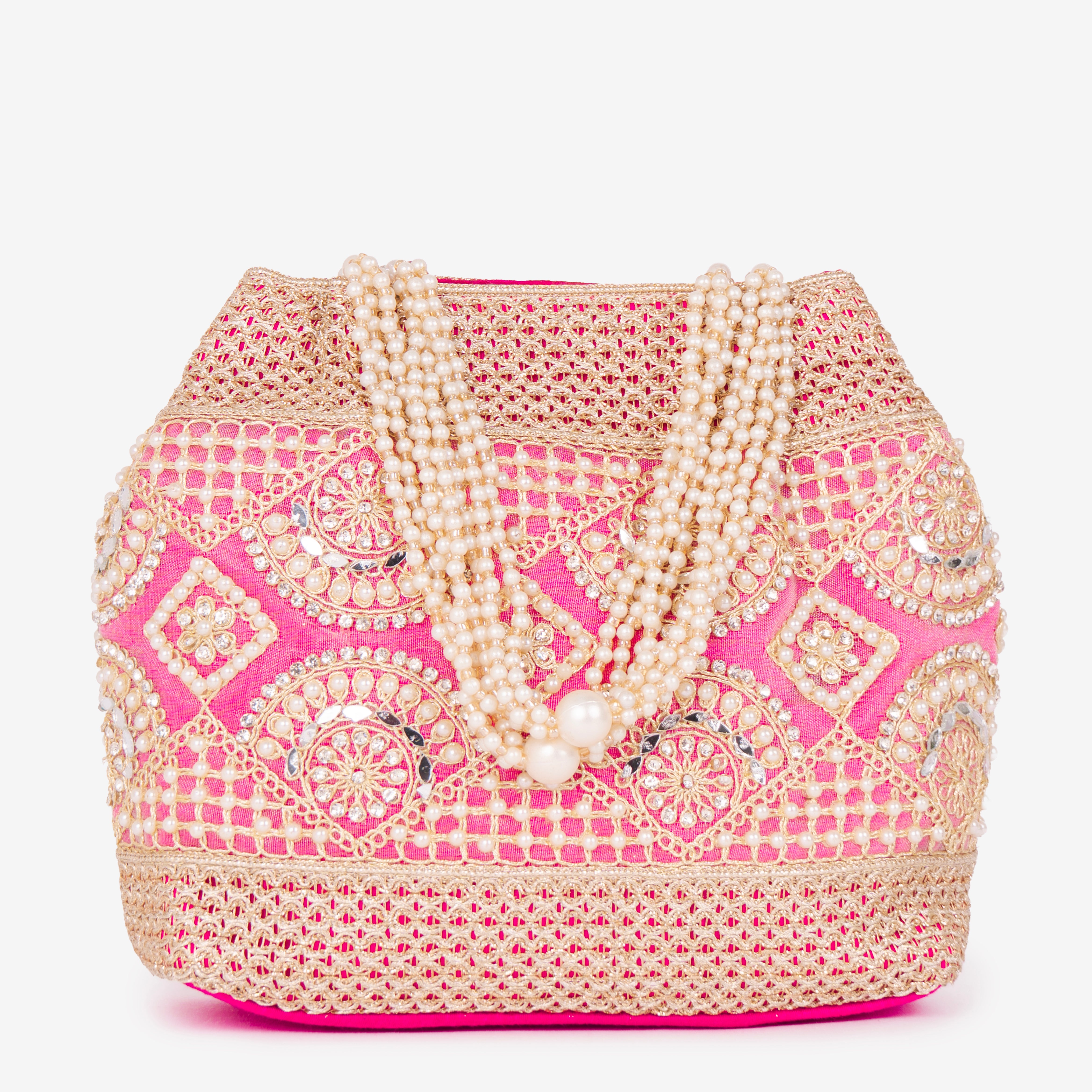 Noorani Pearl Potli