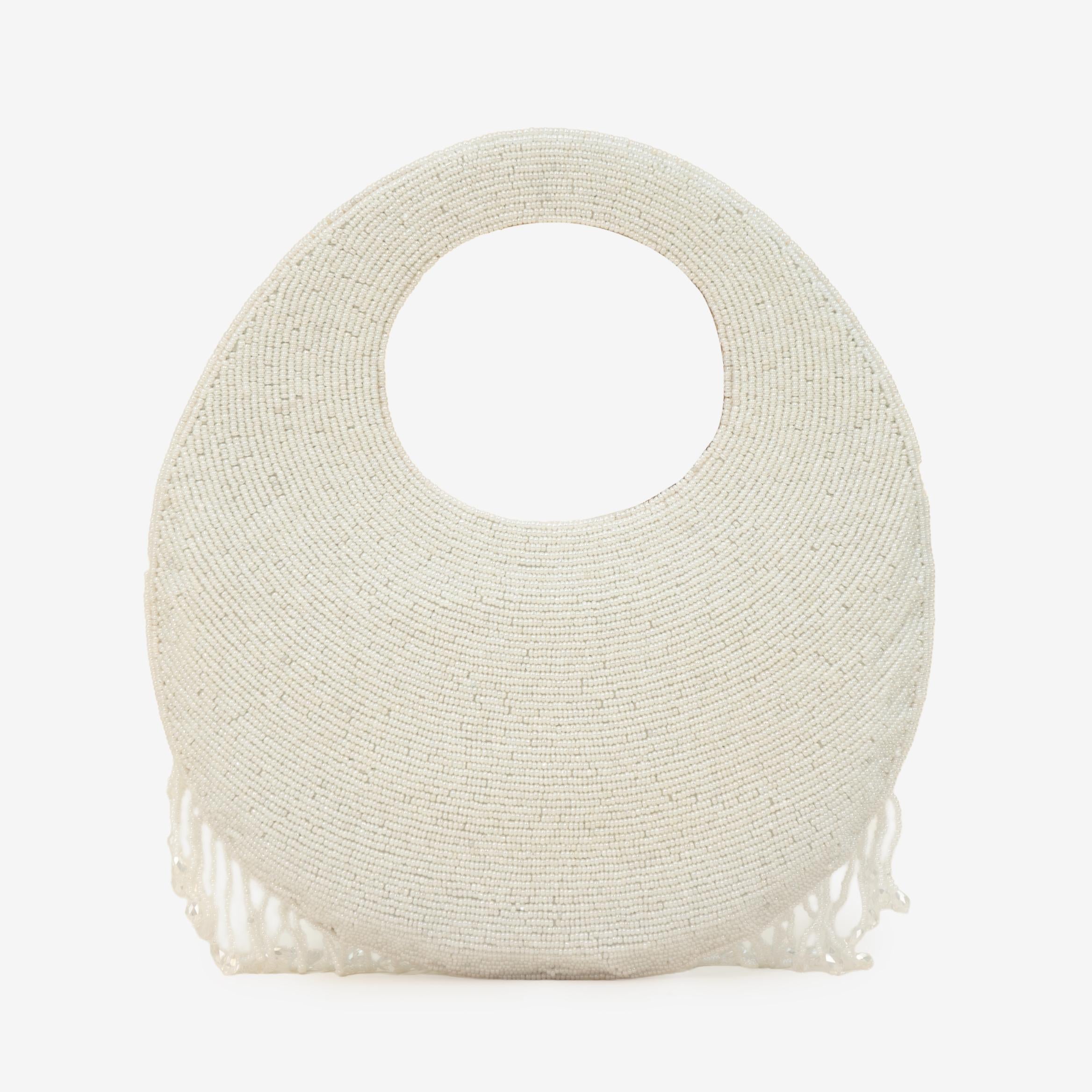 Dazzle Honeycomb Purse