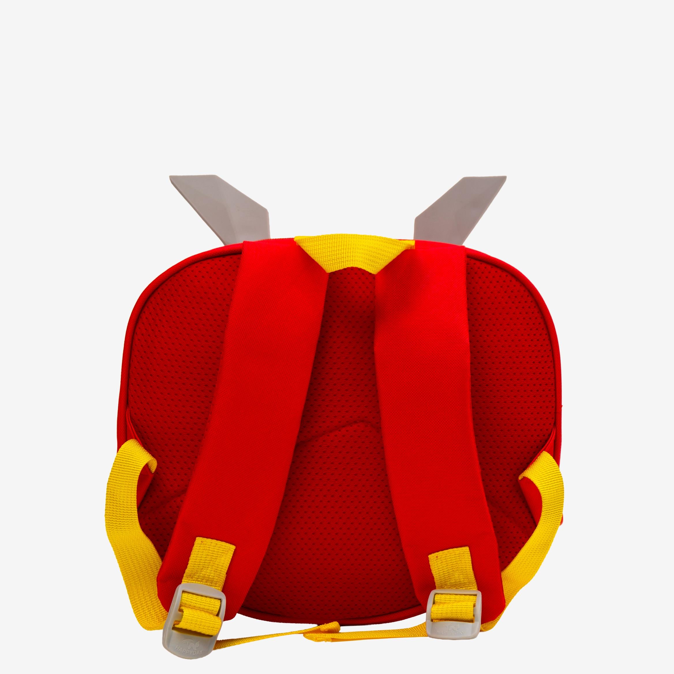 Robo Hero Backpack