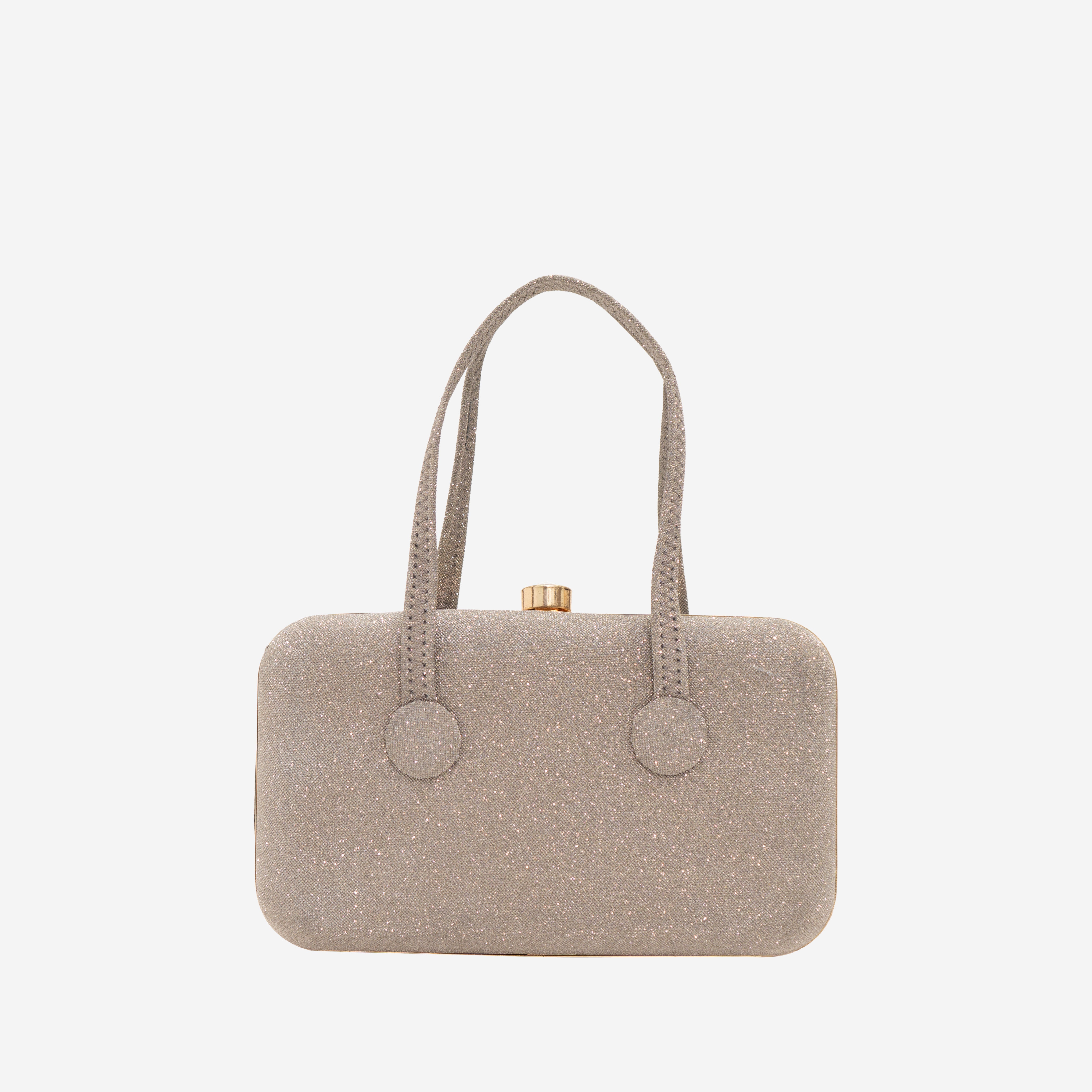 Gold Celestial Clutch | cara