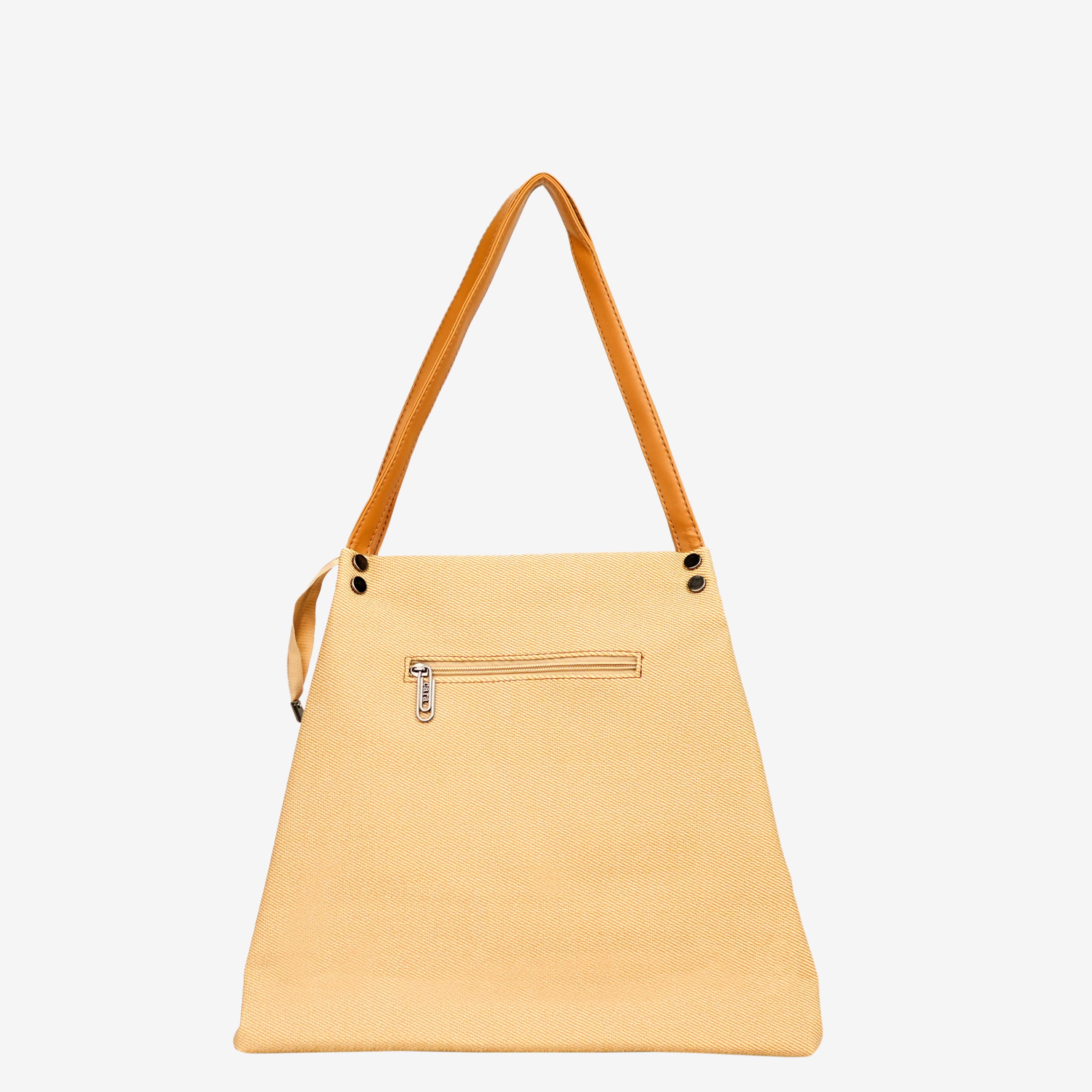 The Classic Utility Handbag