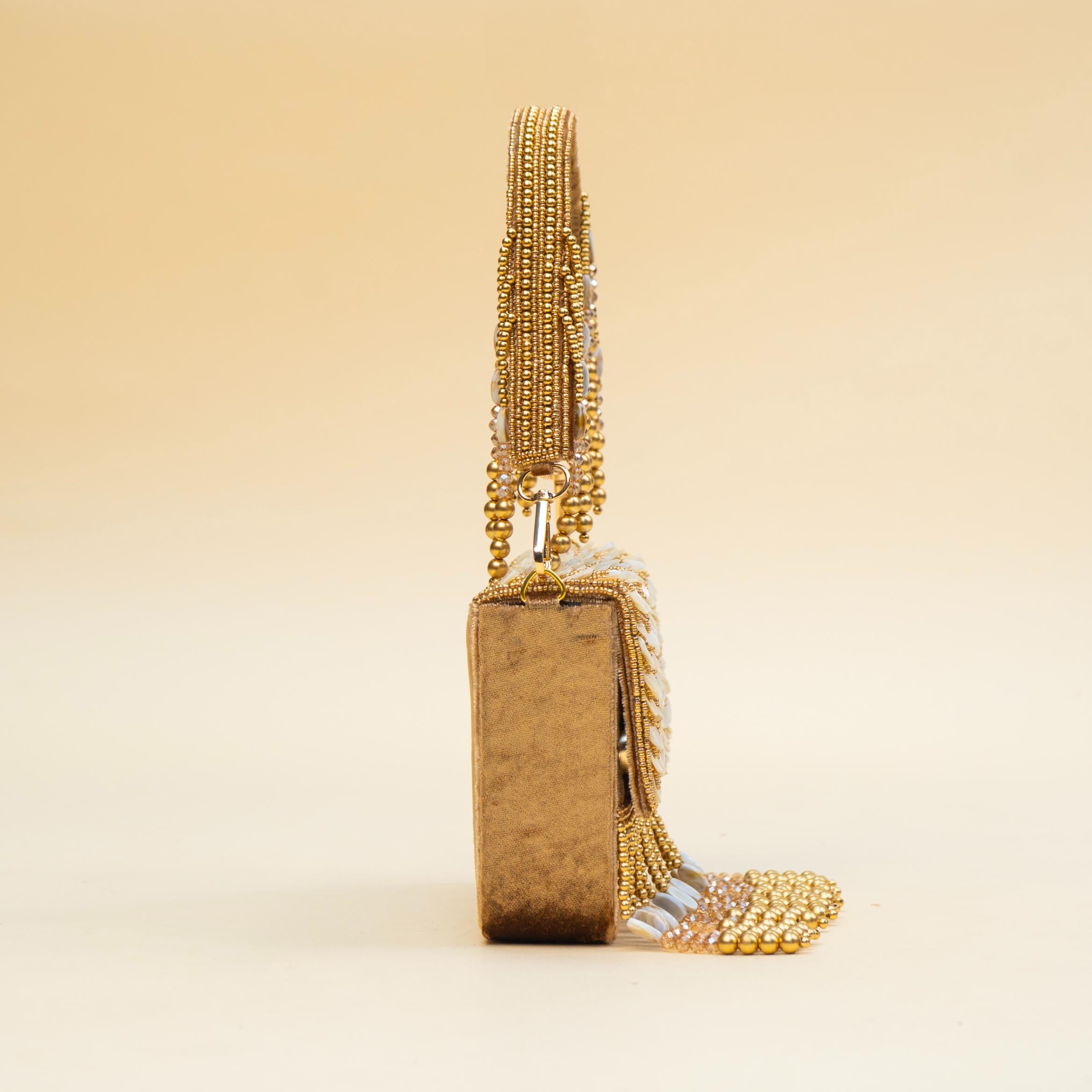 Crystal Pearl Collection