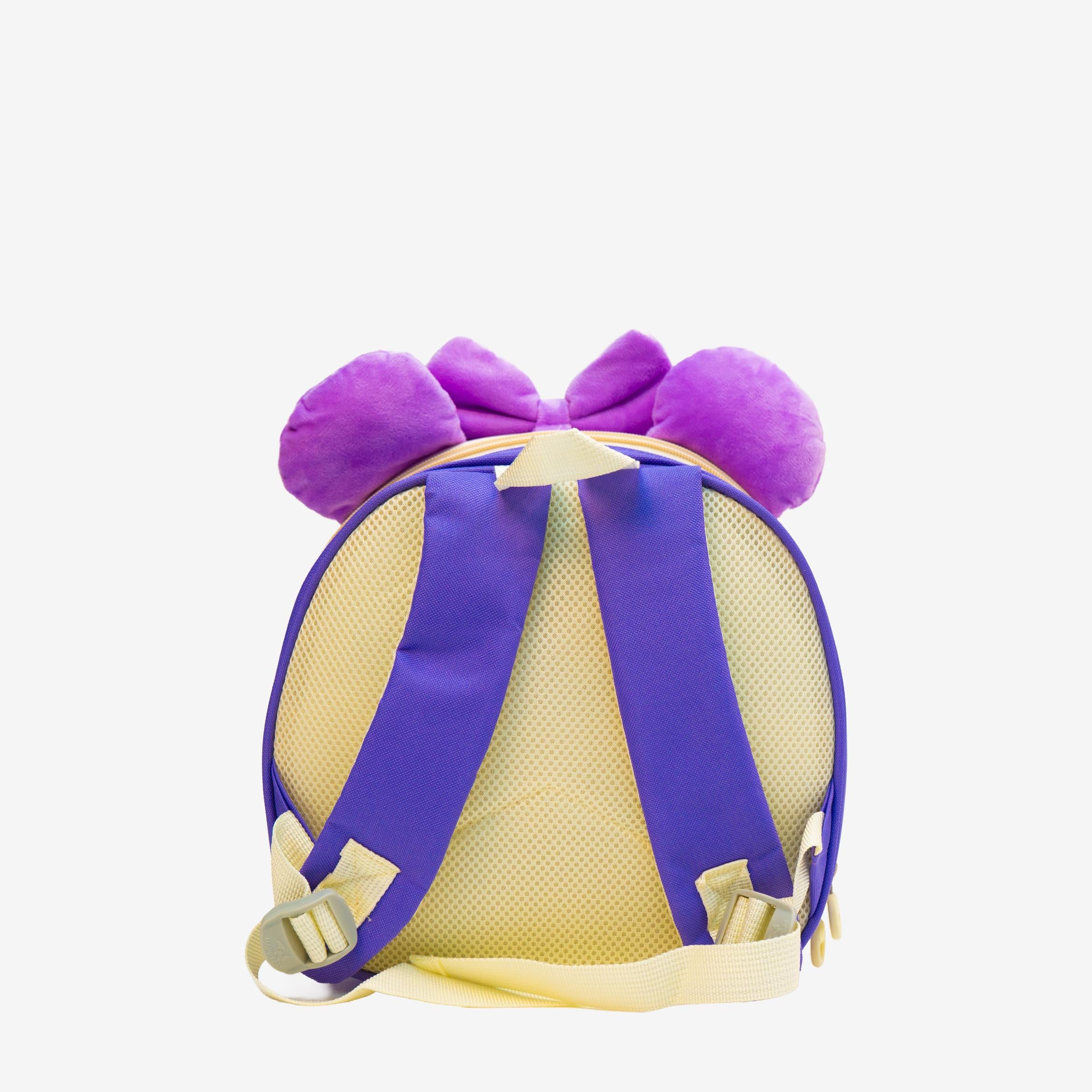 Baby Bear C Backpack