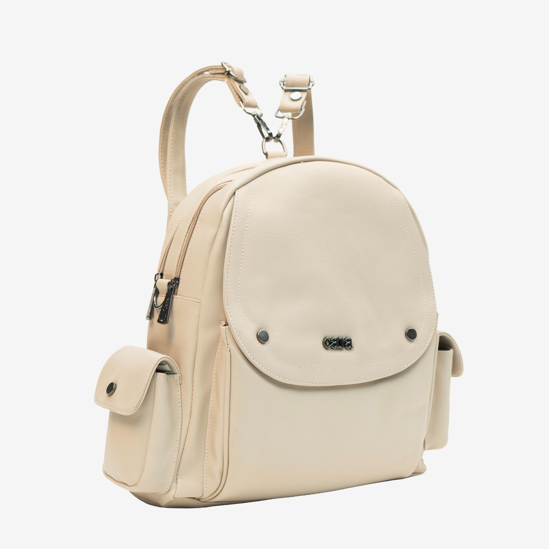 Metro Style Rucksack