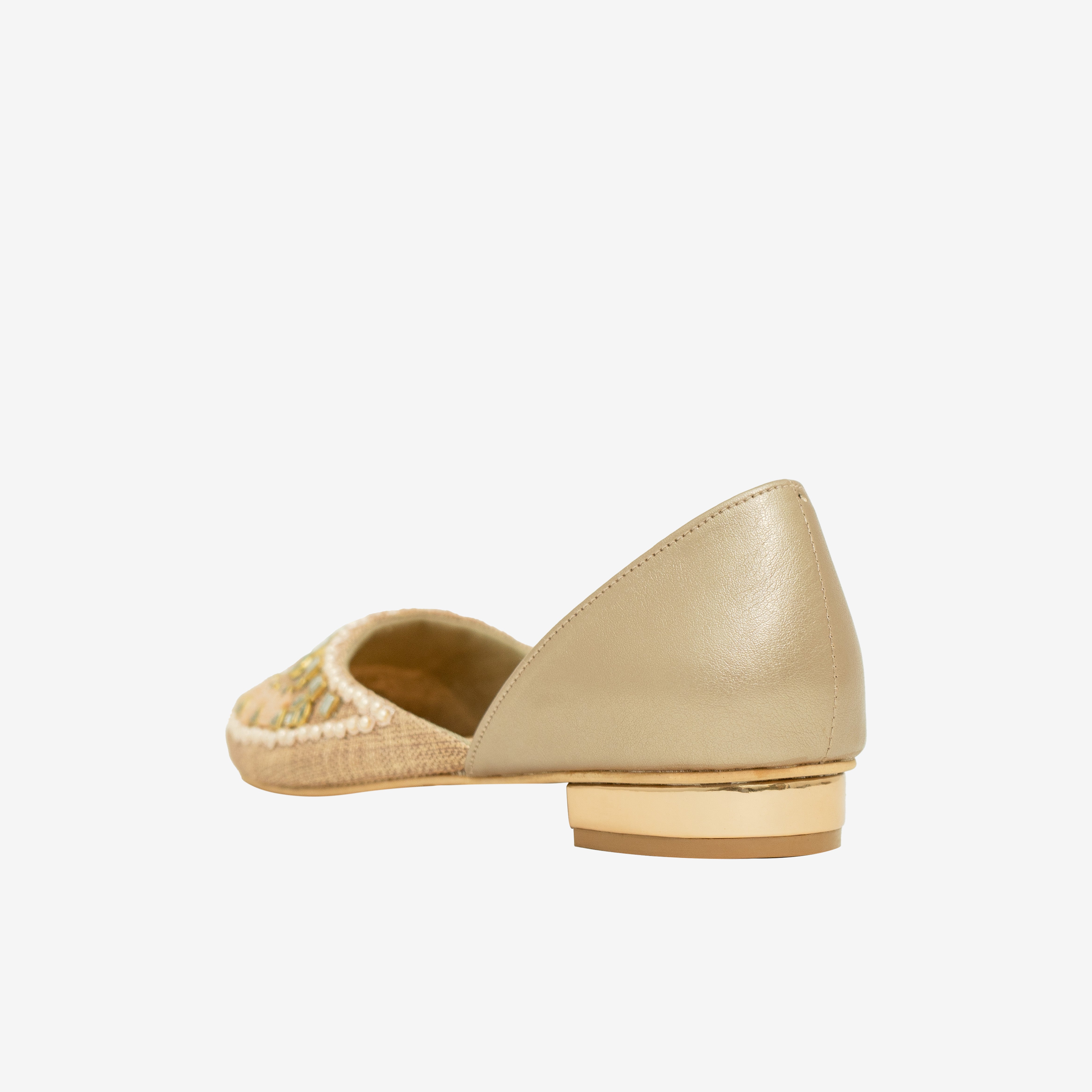 Rose Gold Royal Pearl Perfection | Cara