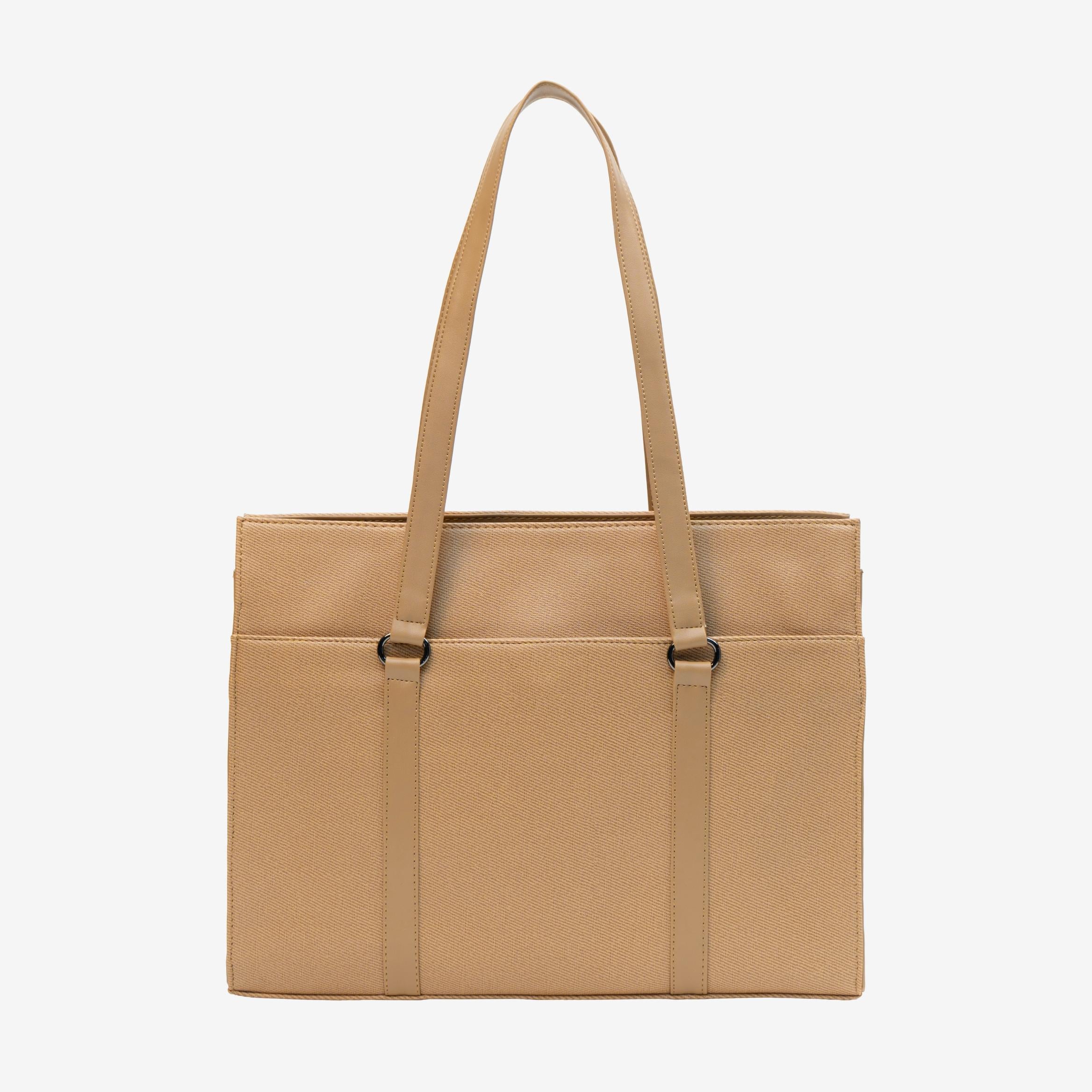 The Linear Satchel