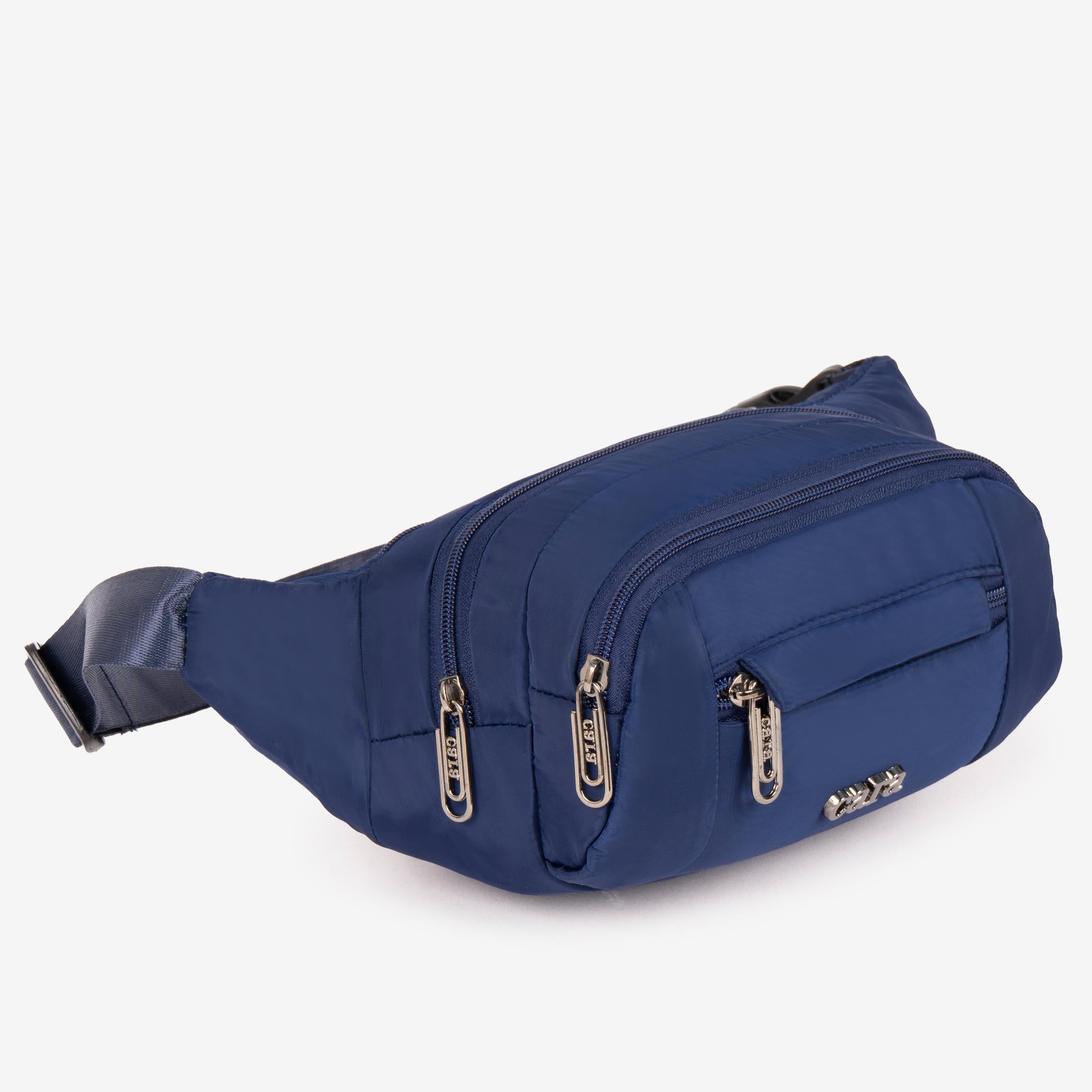 Street Aura Waist Pouch