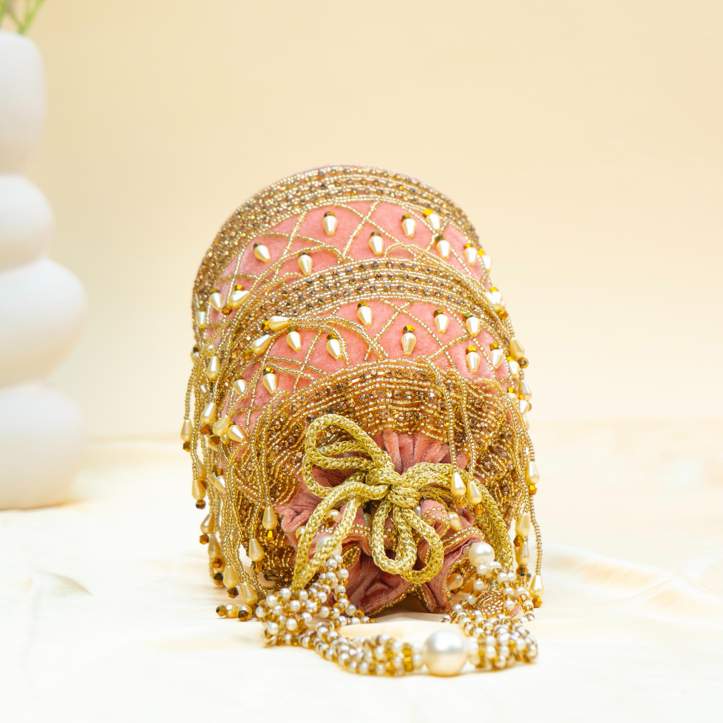 Timeless Luminescence Collection