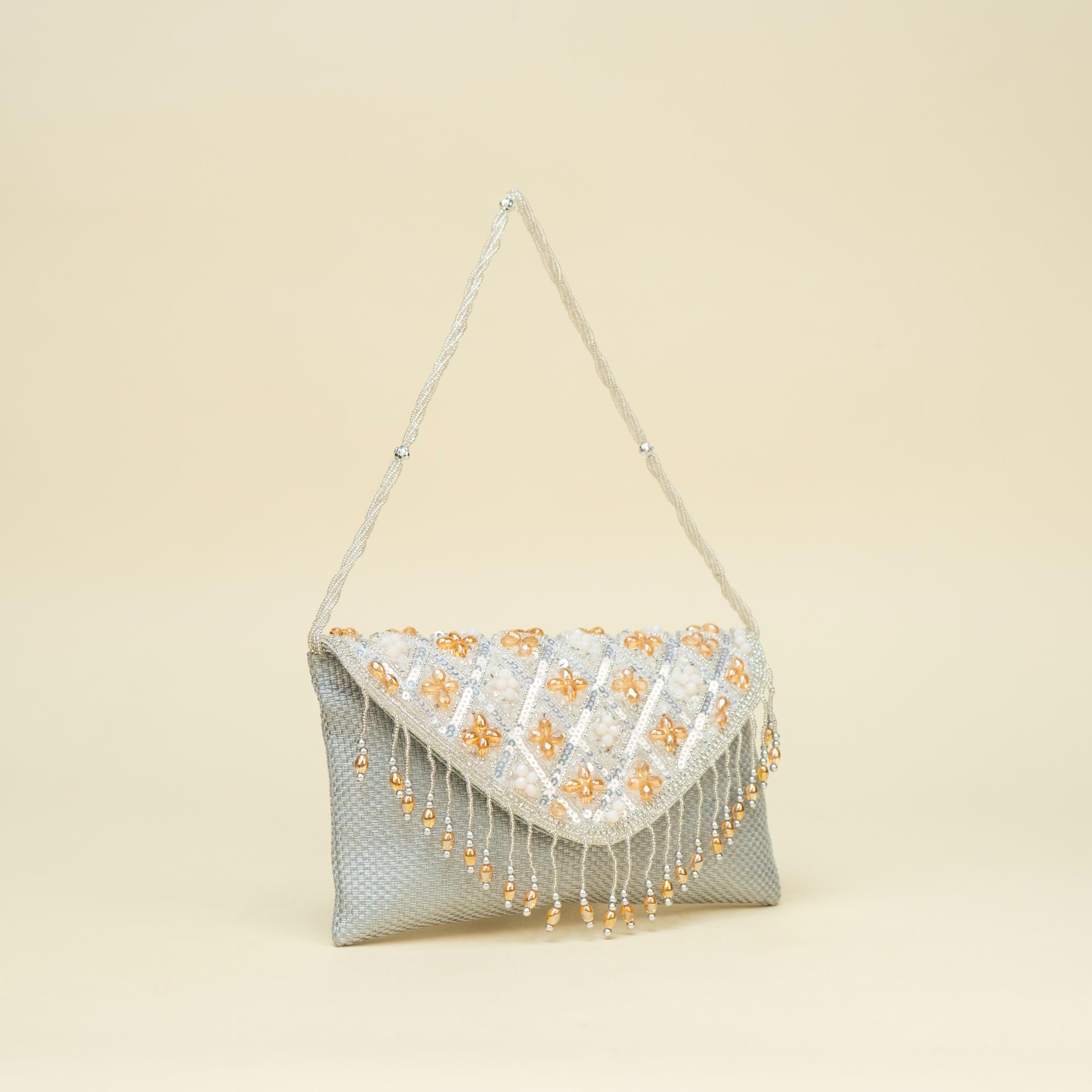 Signature Velour Bead Collection