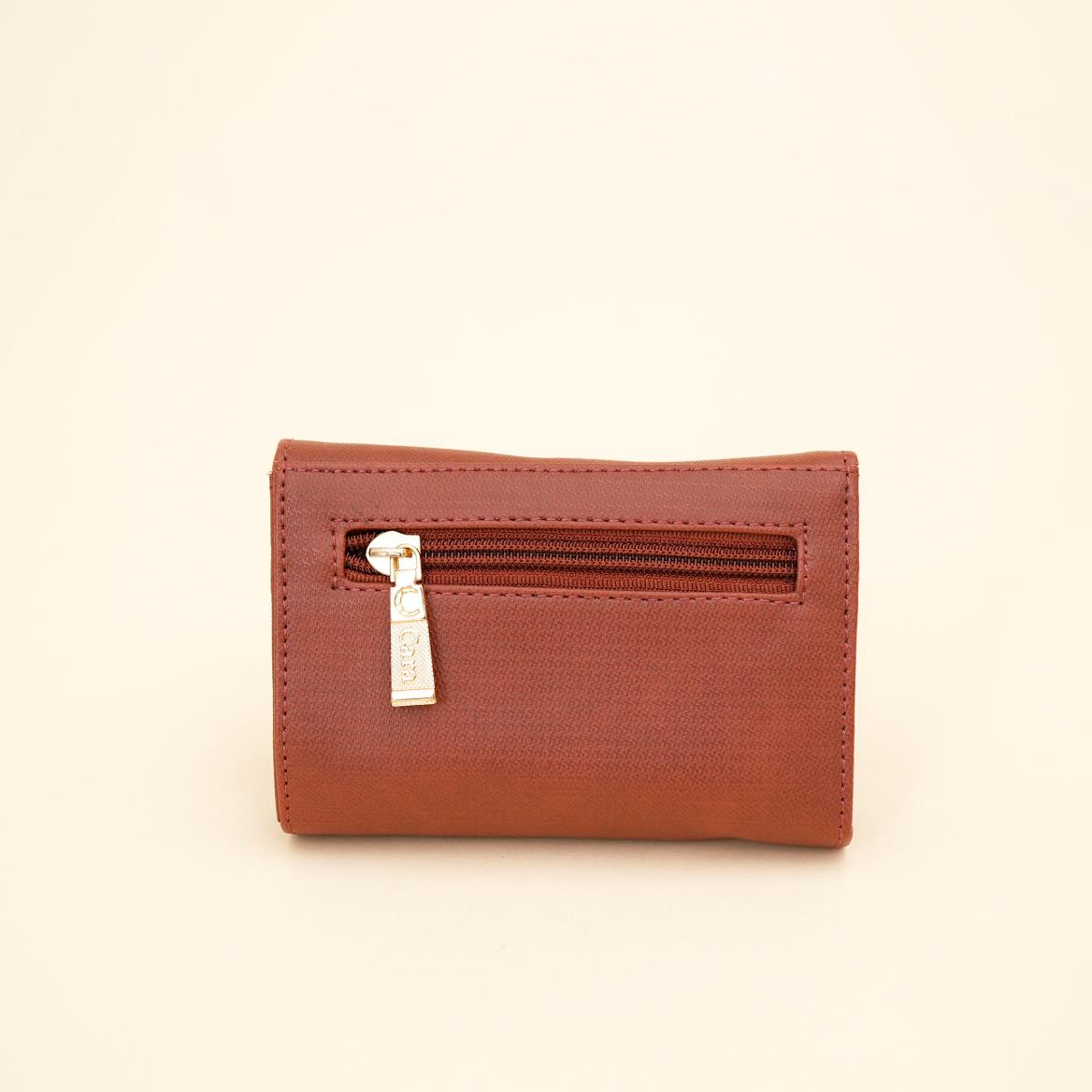 Daily Fold Wallet
