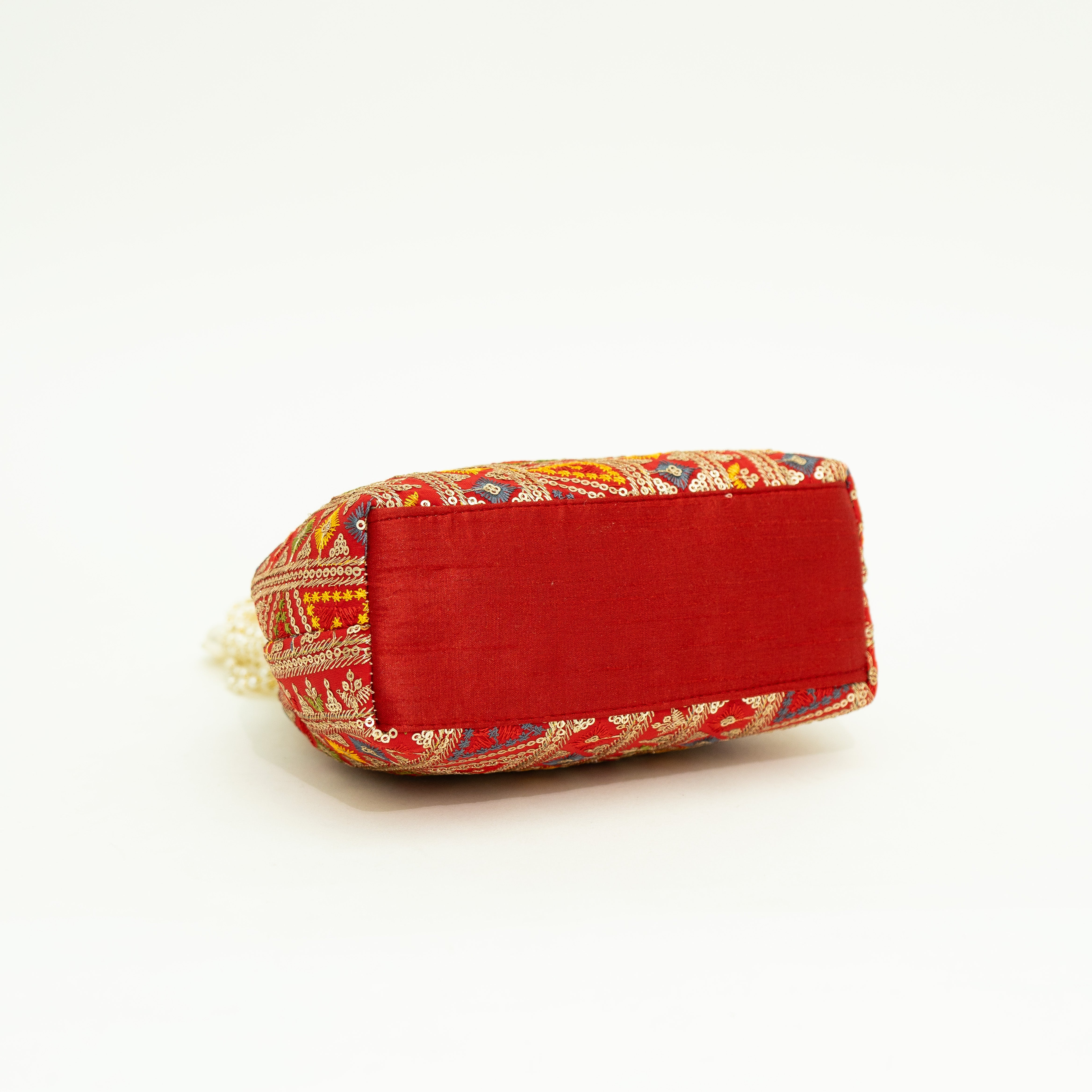 Exclusive Ethnic Handy Potli