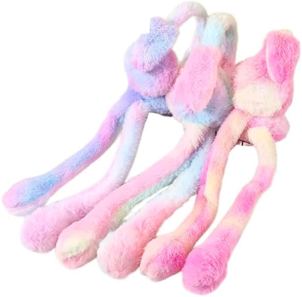 Ear Moving Earmuffs for Kids