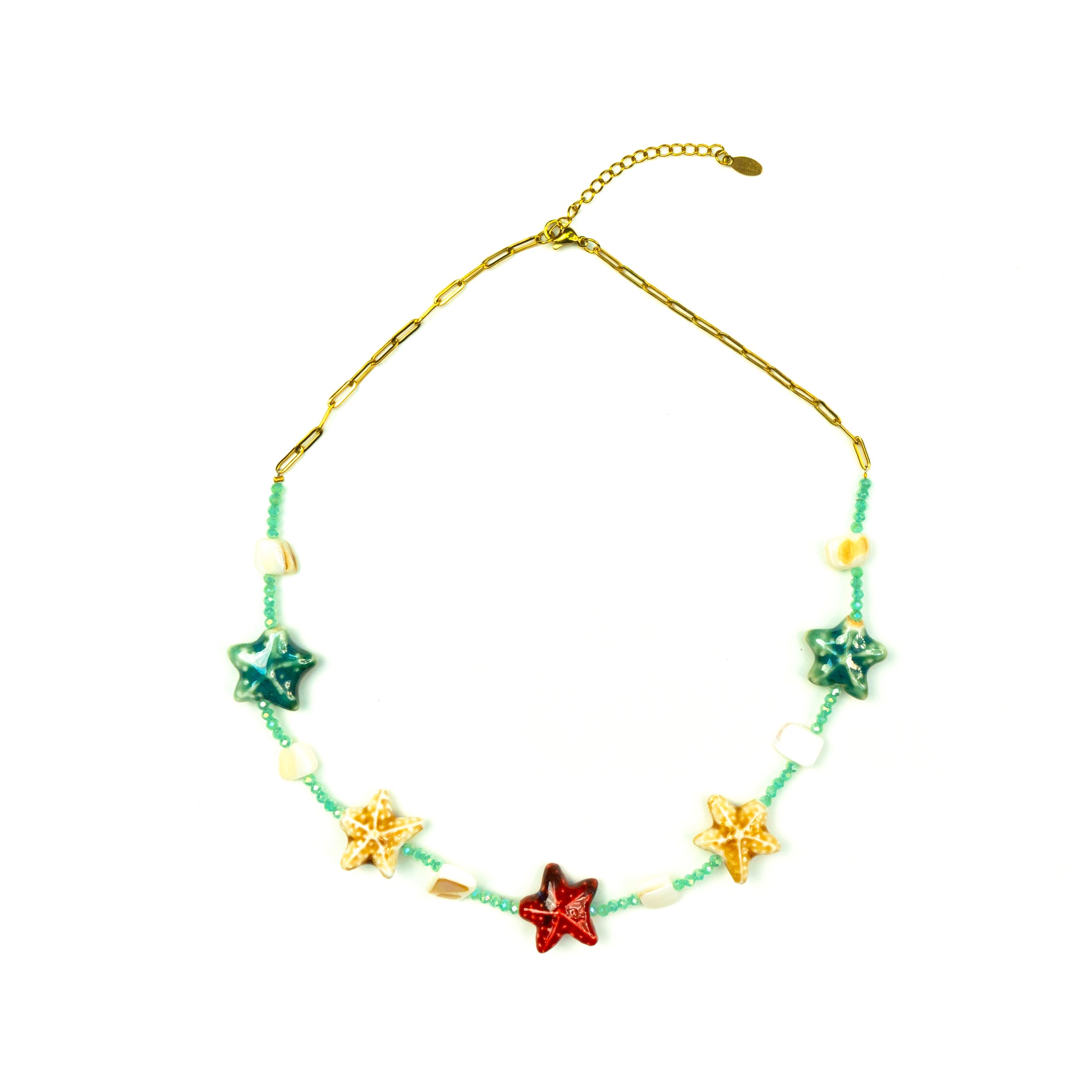 Dream Star Necklace