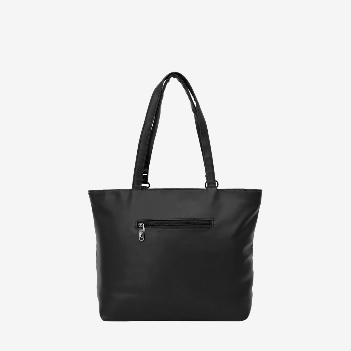 Refined Path Handbag