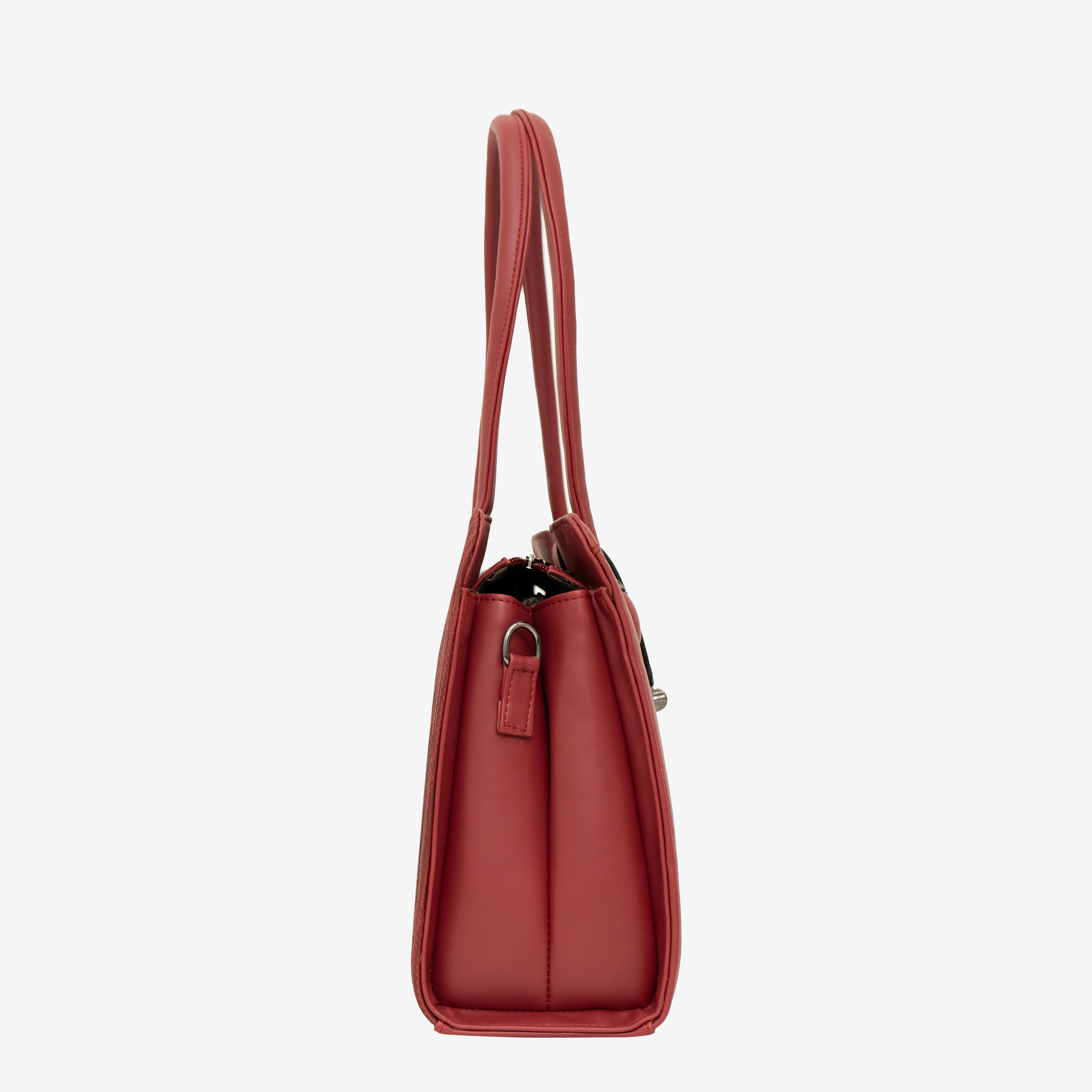 Red Vibe Handbag