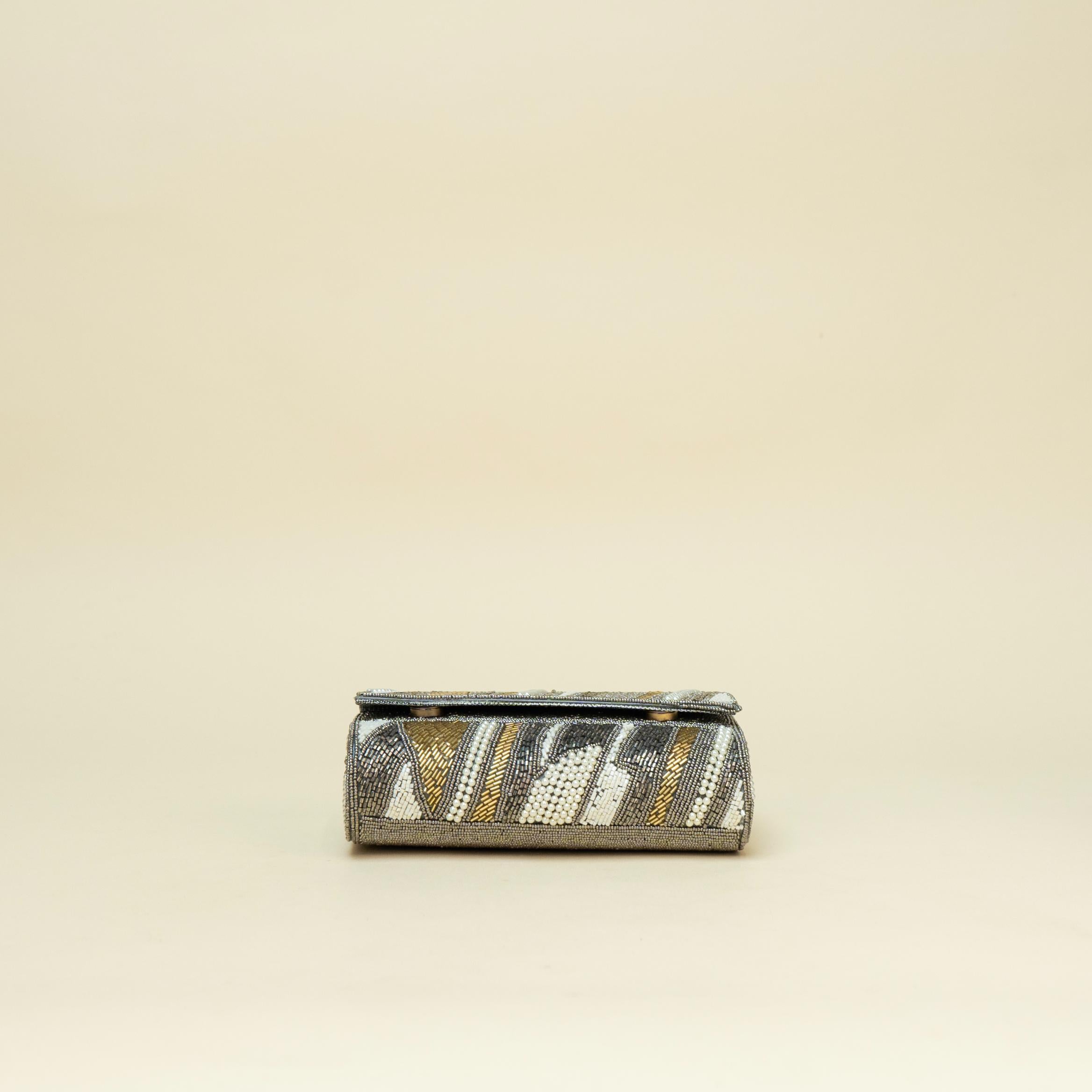 Bead Accent Wedding Collection