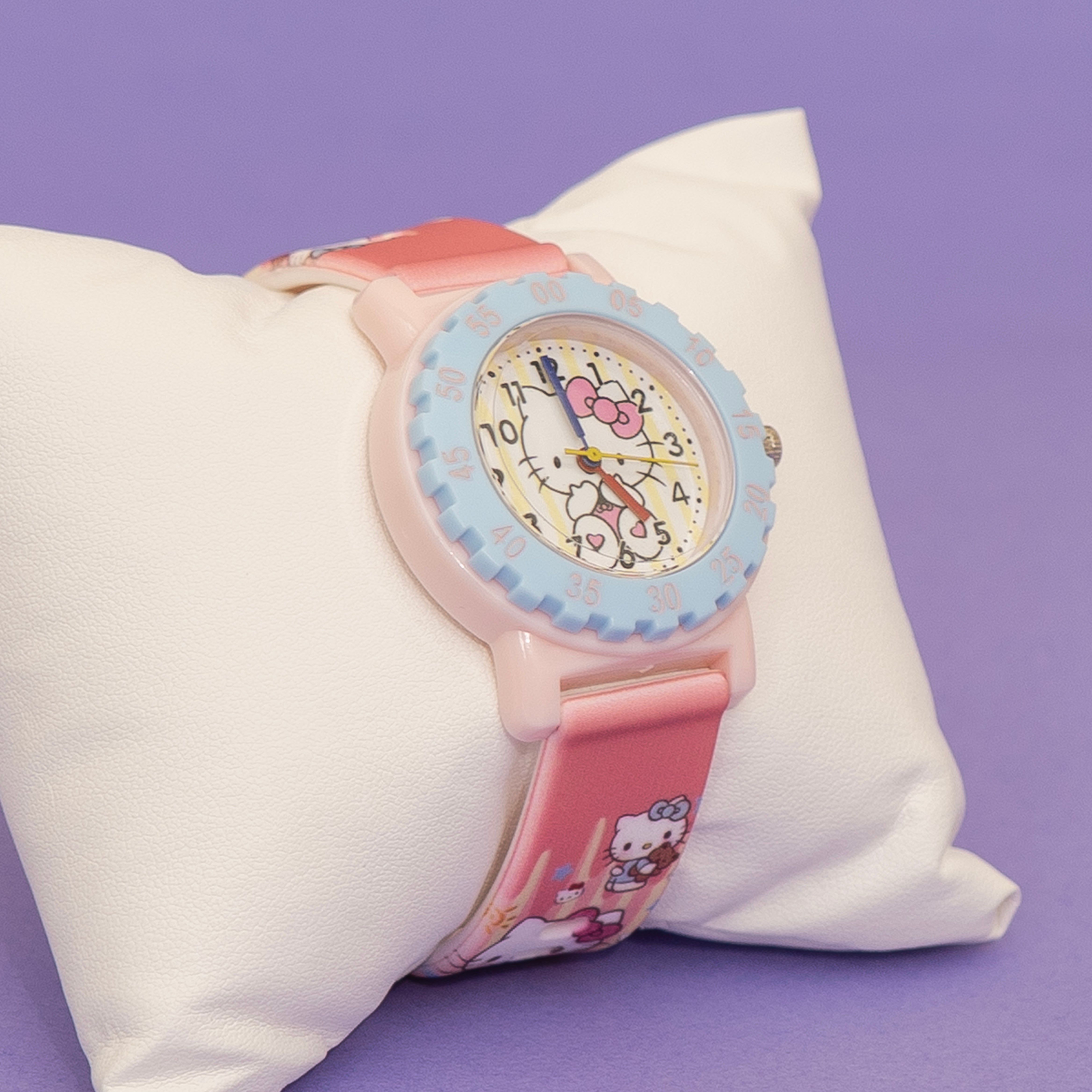 Whimsy Timepieces Watches