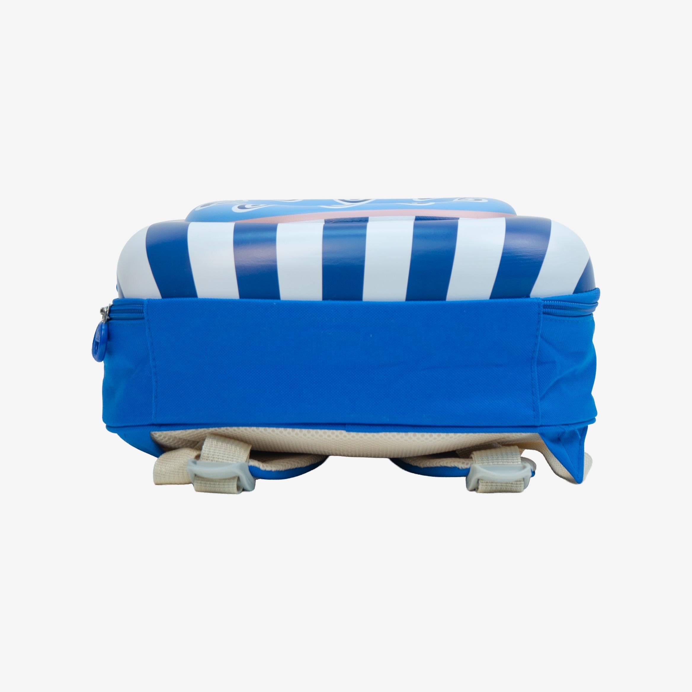 Cute Call Bear Backpack