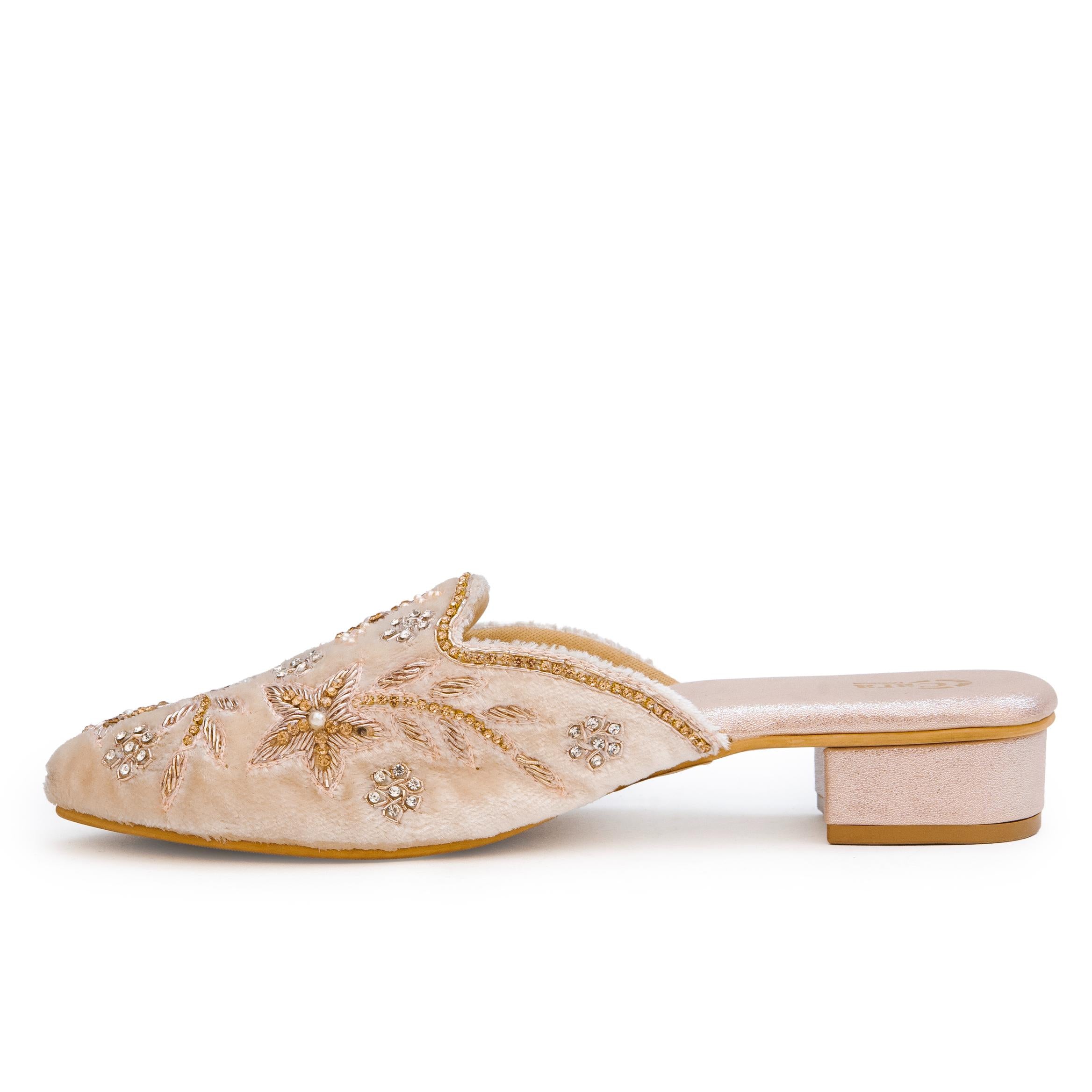Zarkaari Mules