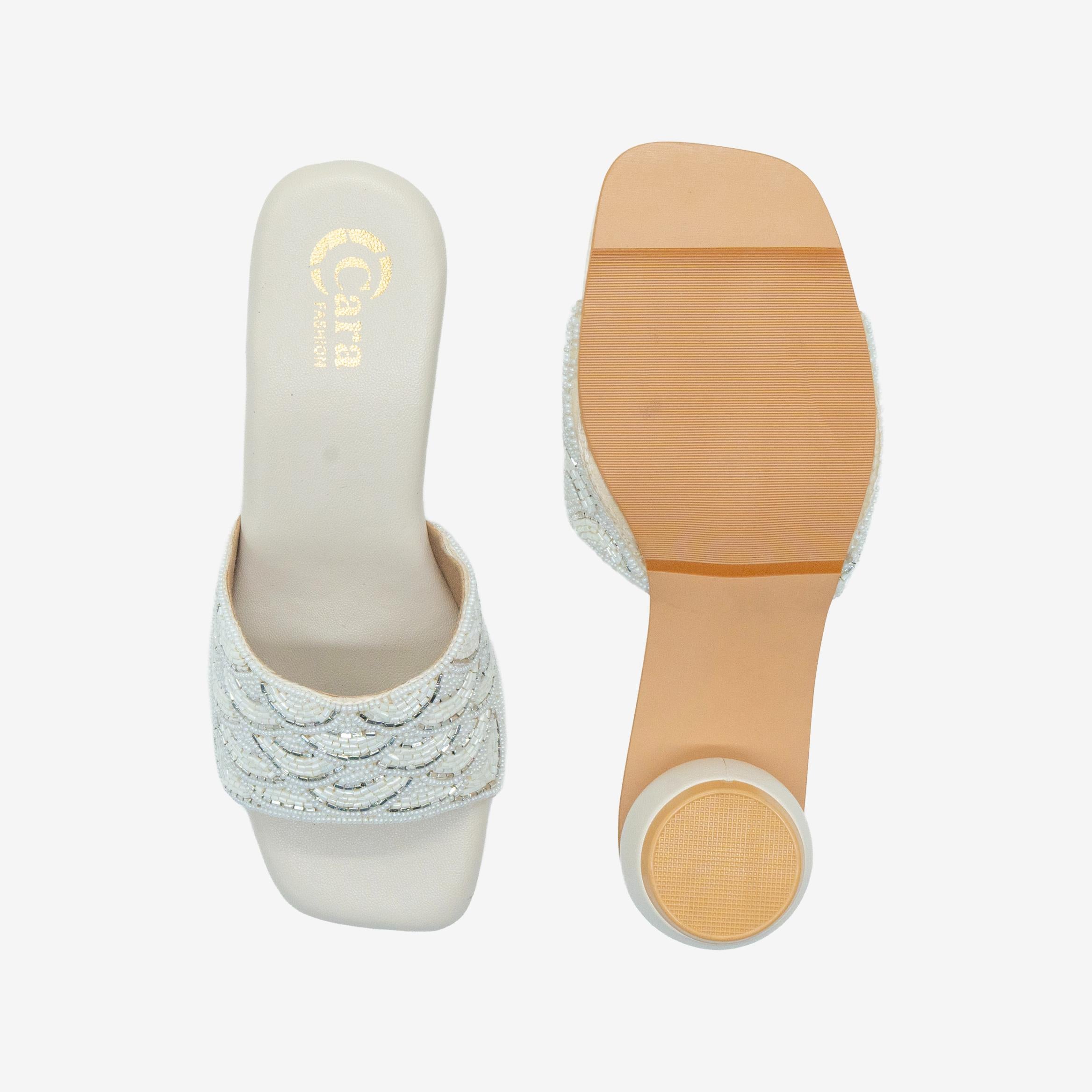 Crown Radiance Wedges