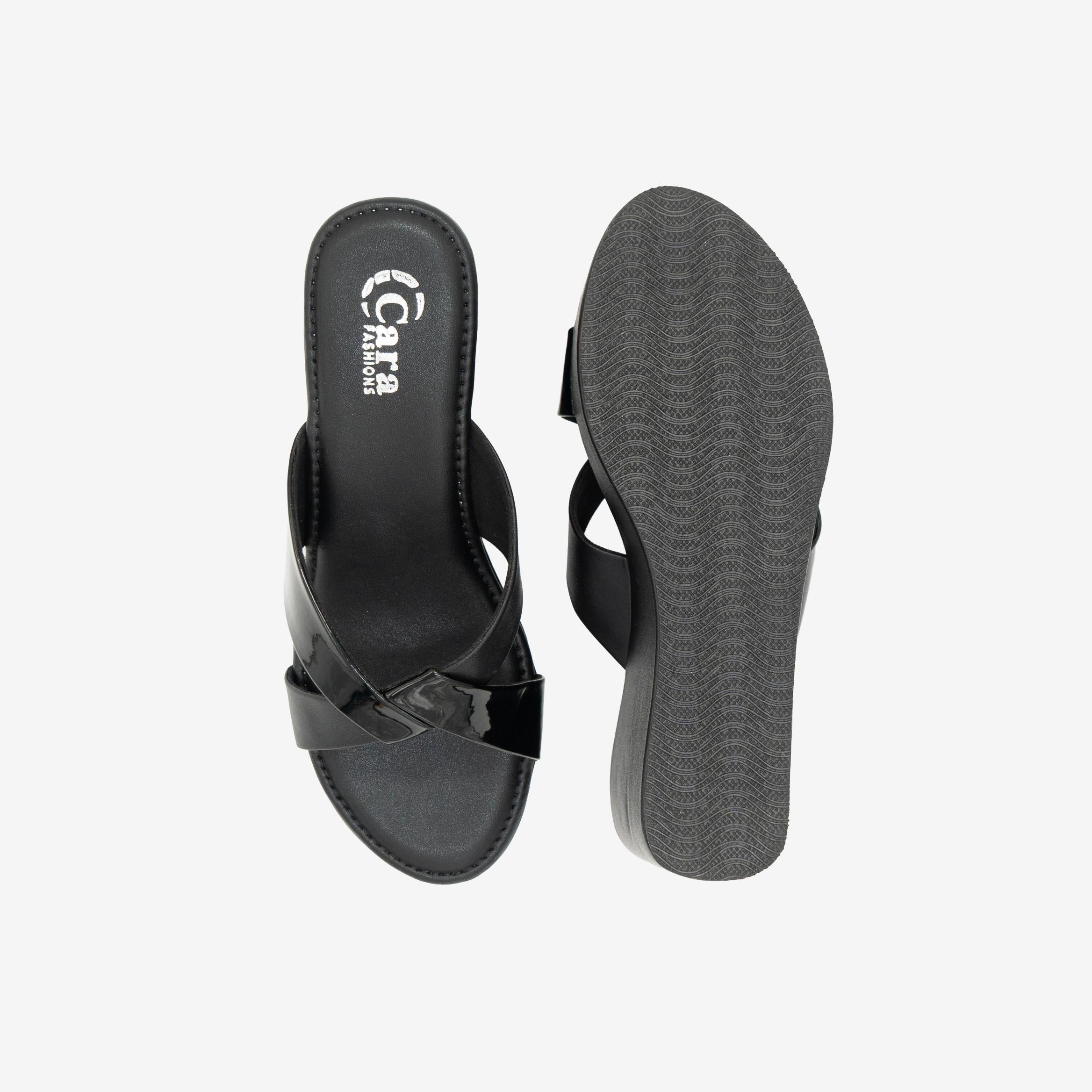 Smooth Walk Wedge