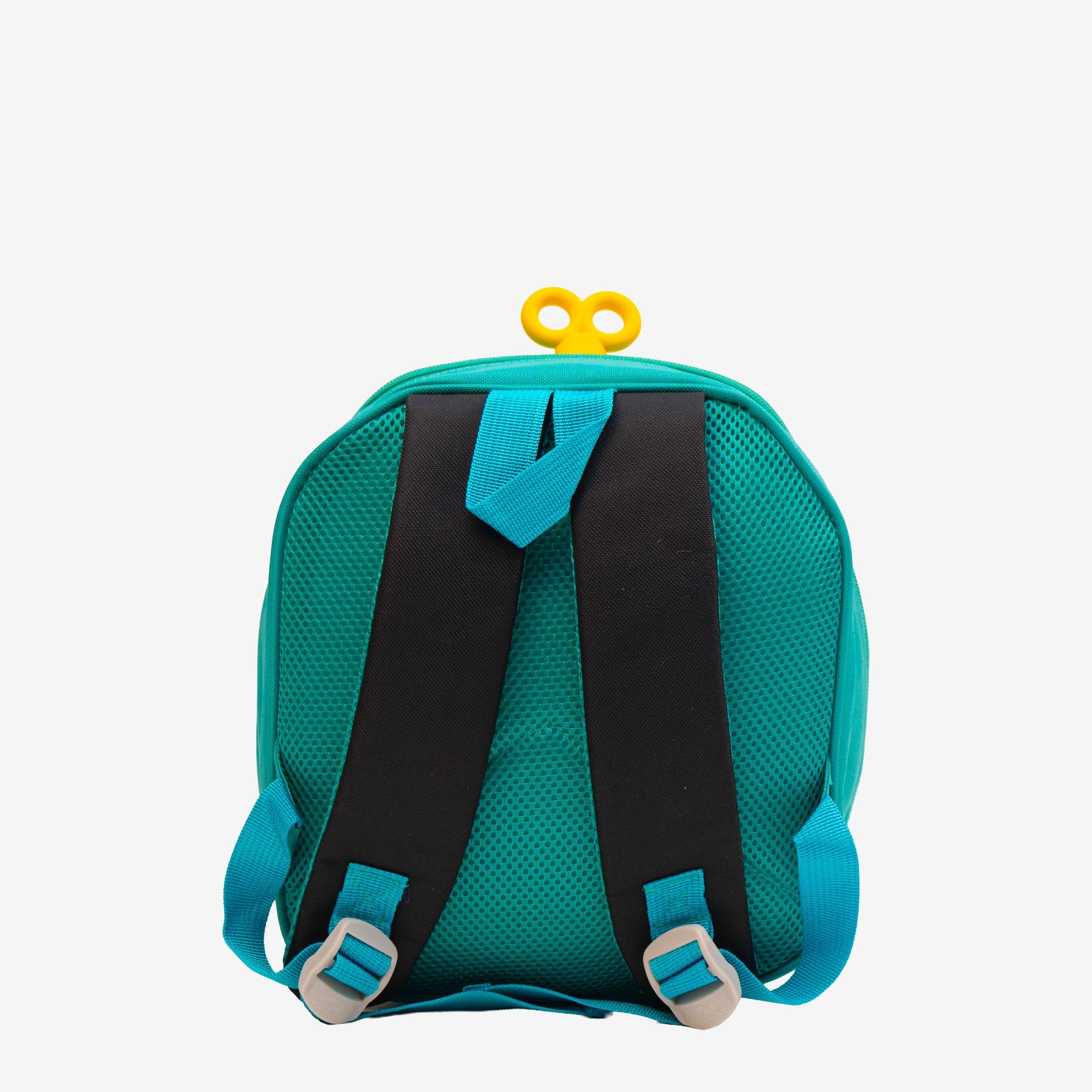 Little Tech Bot Backpack