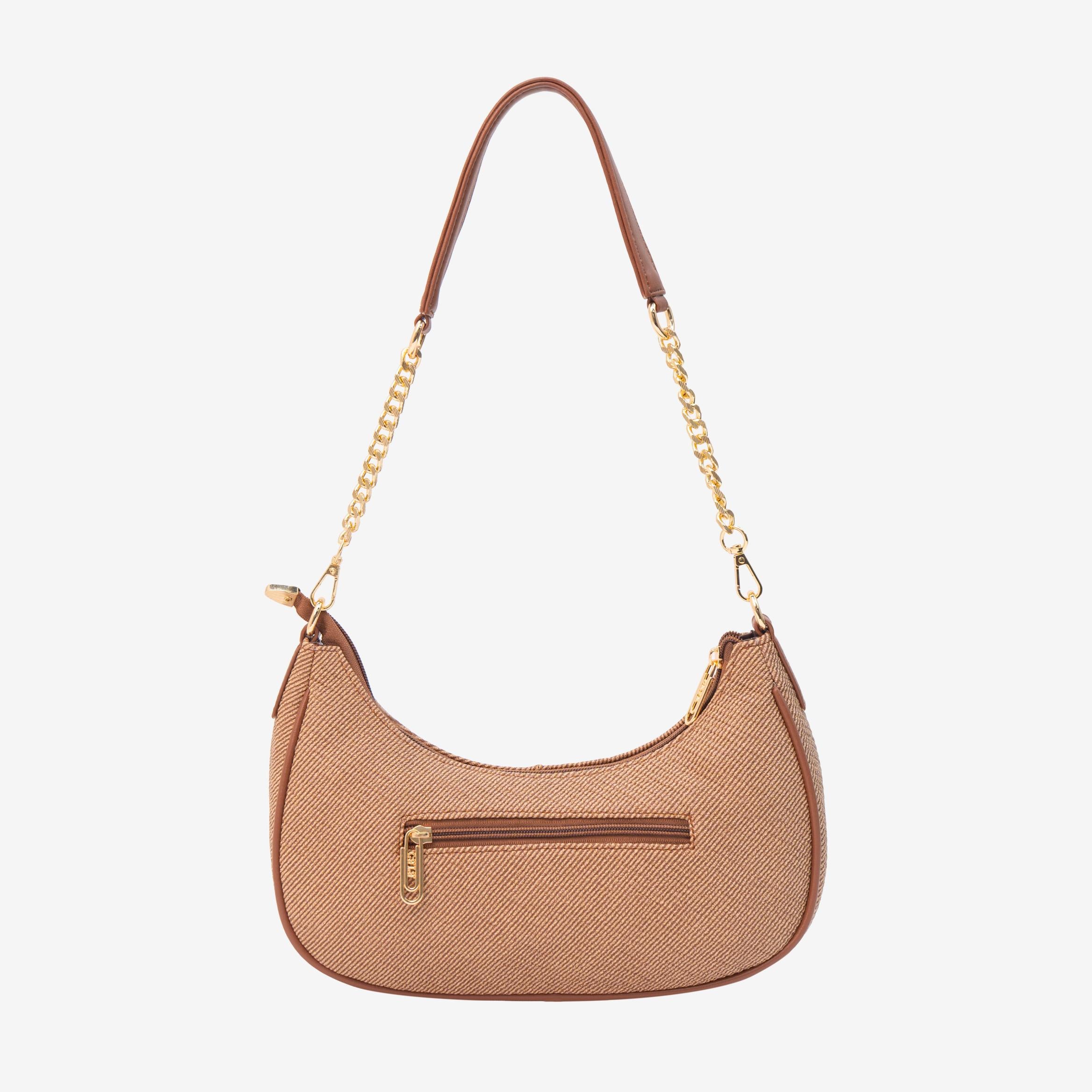 Timeless Elegance Luna Purse