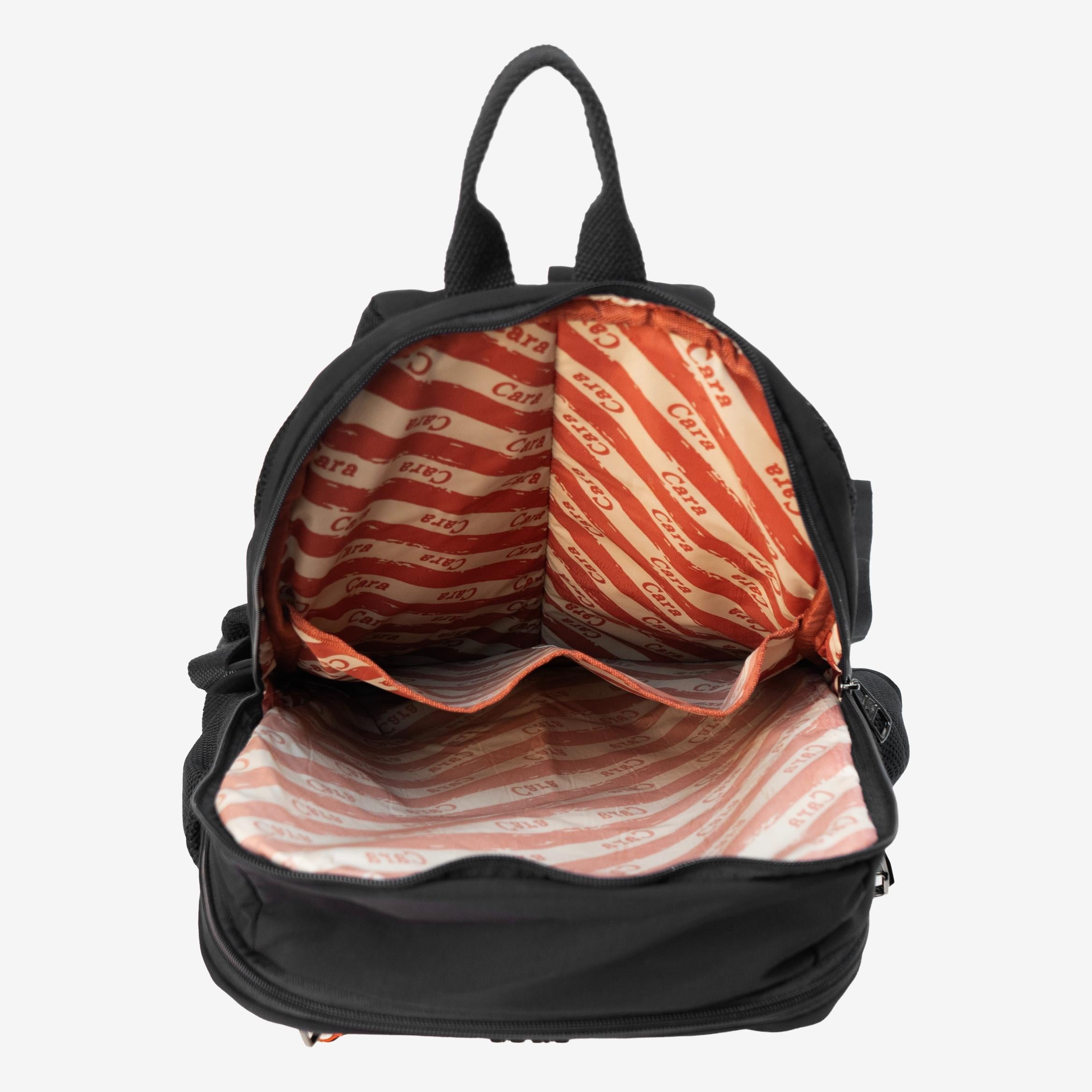 Cloud Carry Backpack